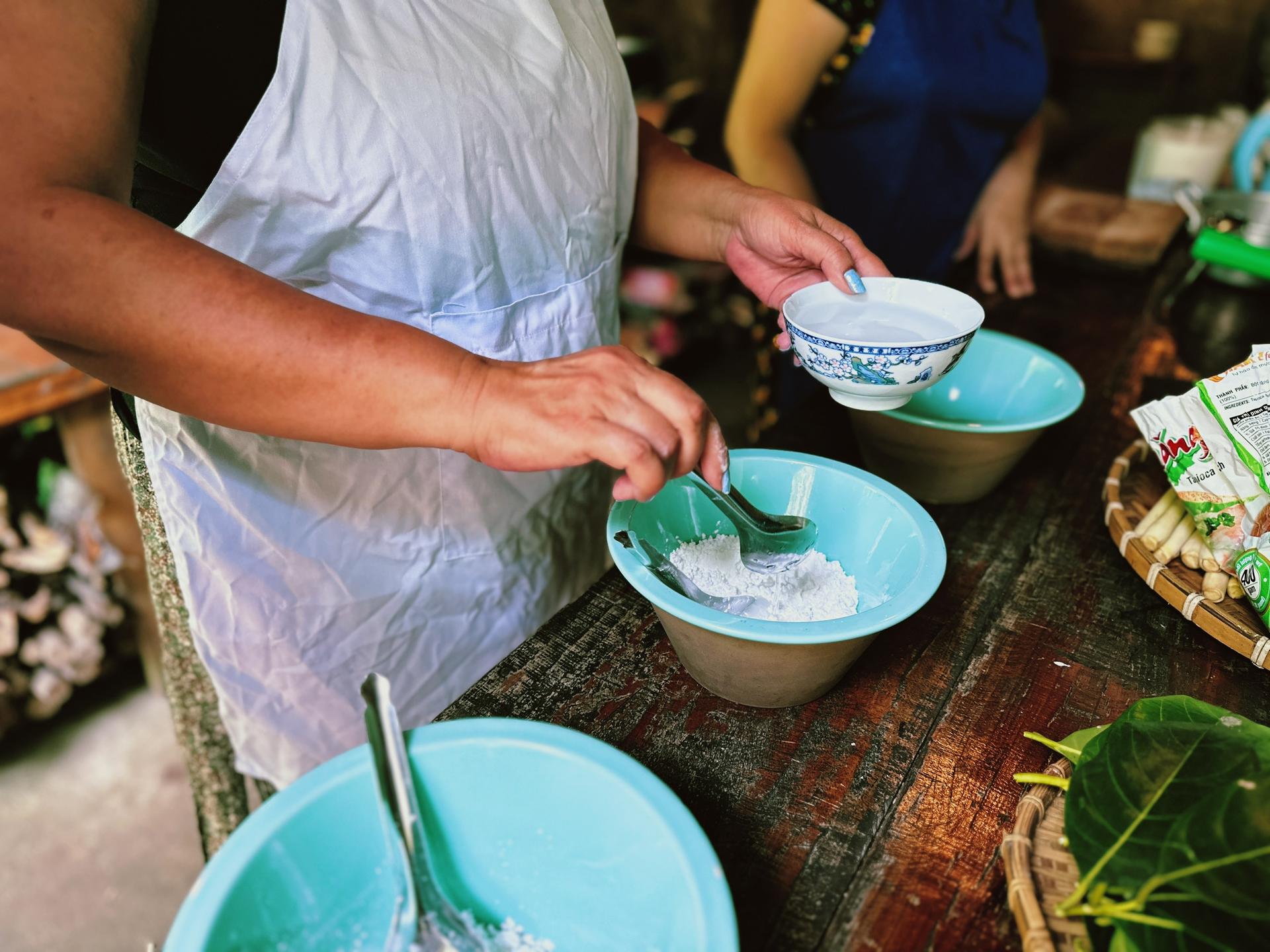 Private Farm Tour & Cooking Class in Ho Chi Minh City - Thumbnail 16