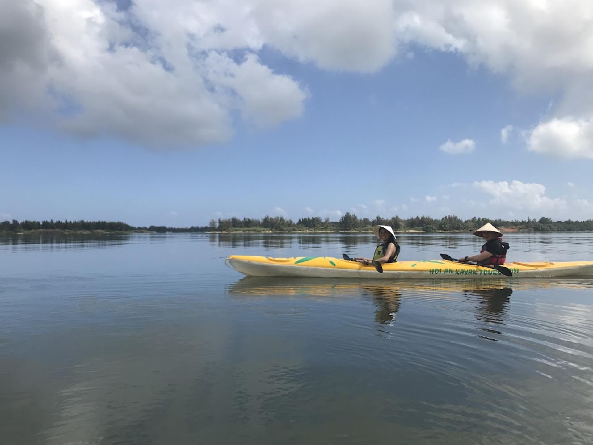 Stand Up Paddle Boarding Experience in Hoi An - Thumbnail 70