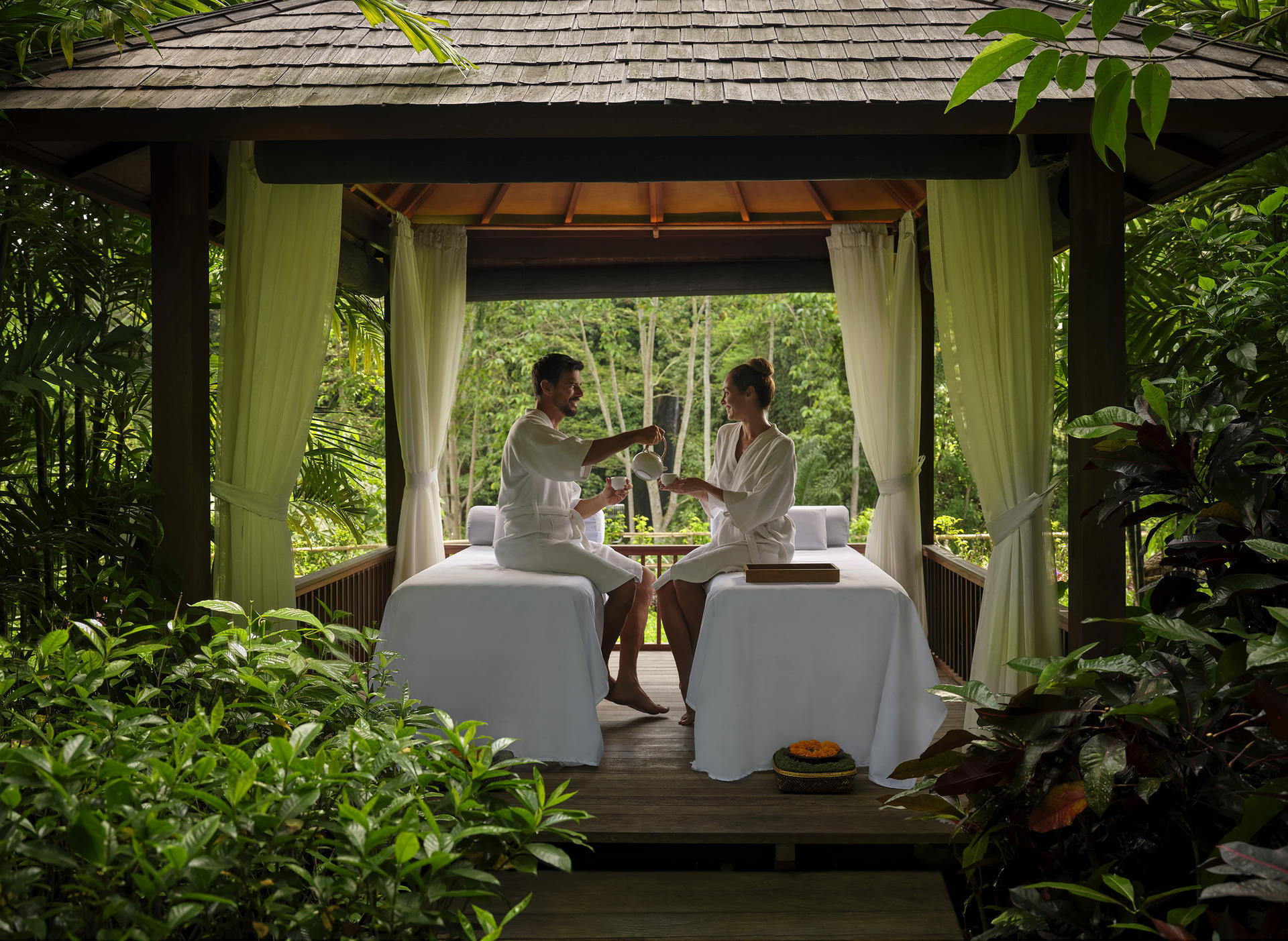 Heavenly Spa at The Westin Ubud - Image 1