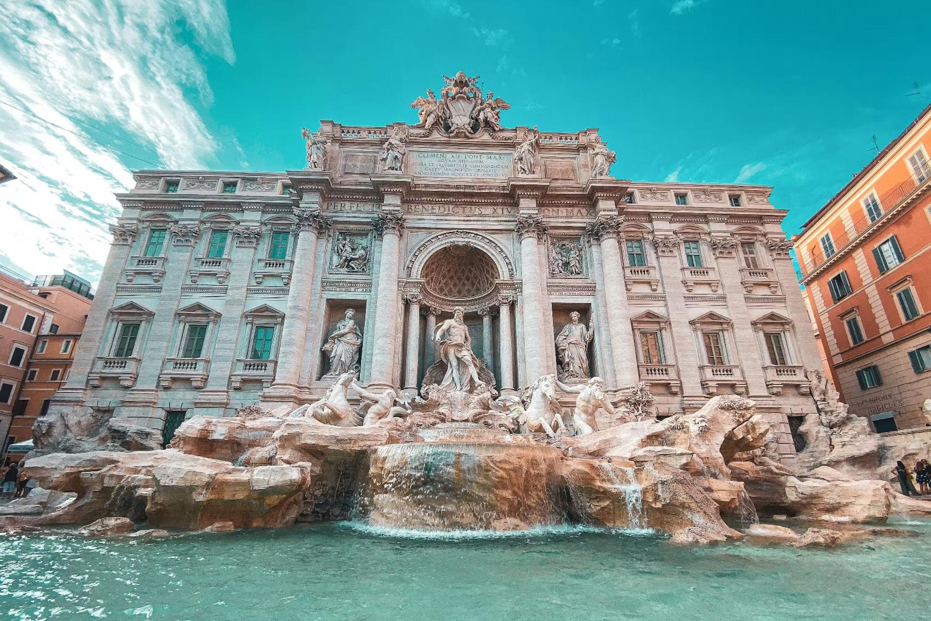 Opera Arias Concert in Rome - Thumbnail 5