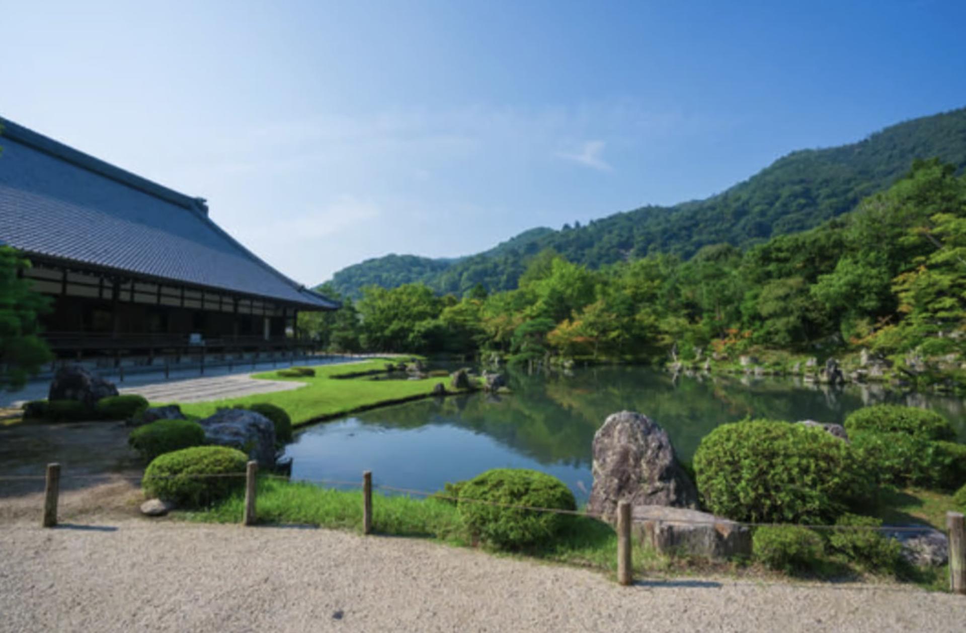 Kyoto: Arashiyama Unveiled – Bamboo, Temple, Matcha, Monkeys - Thumbnail 8