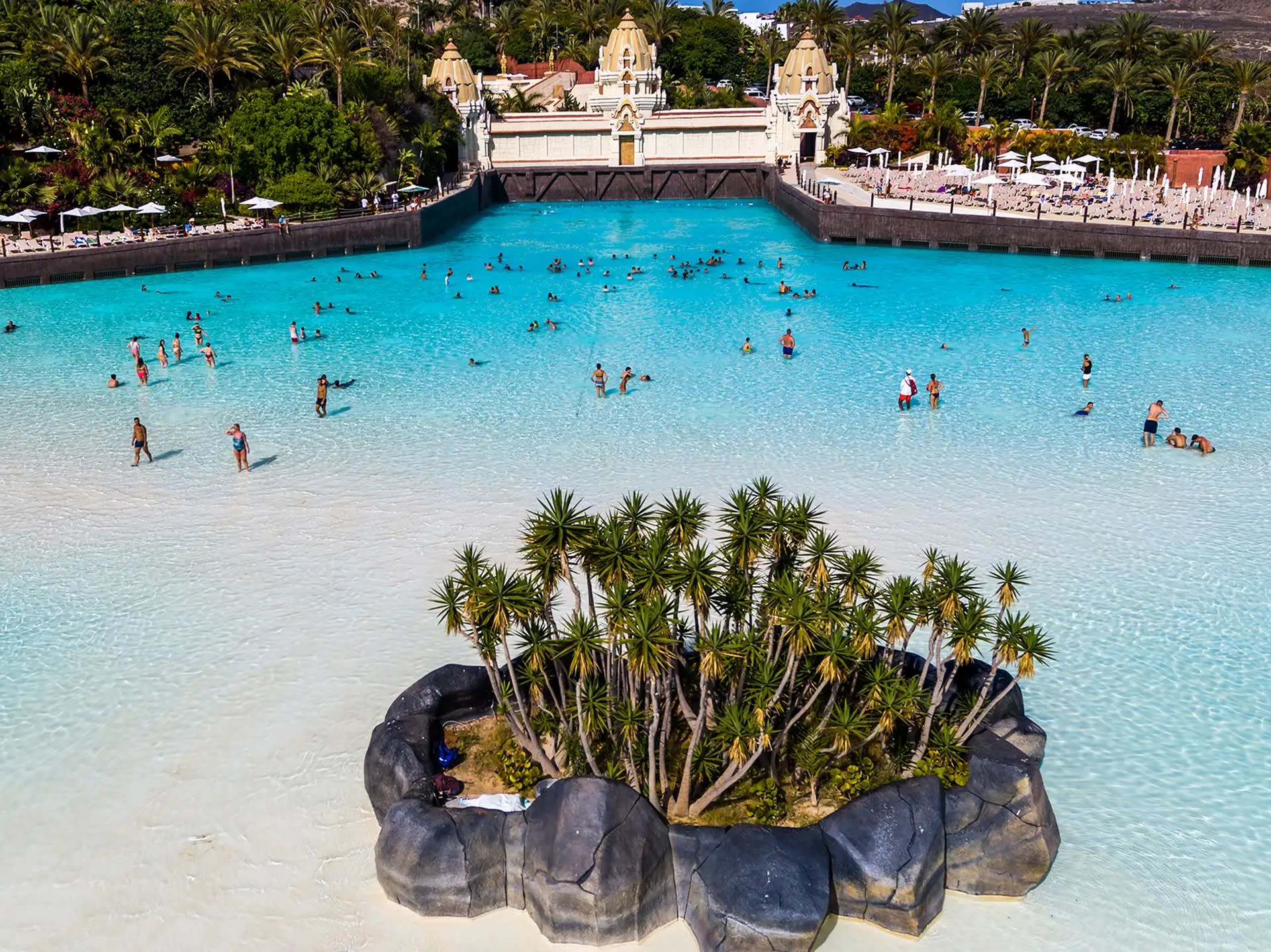 Tenerife Siam Park Ticket - Thumbnail 5