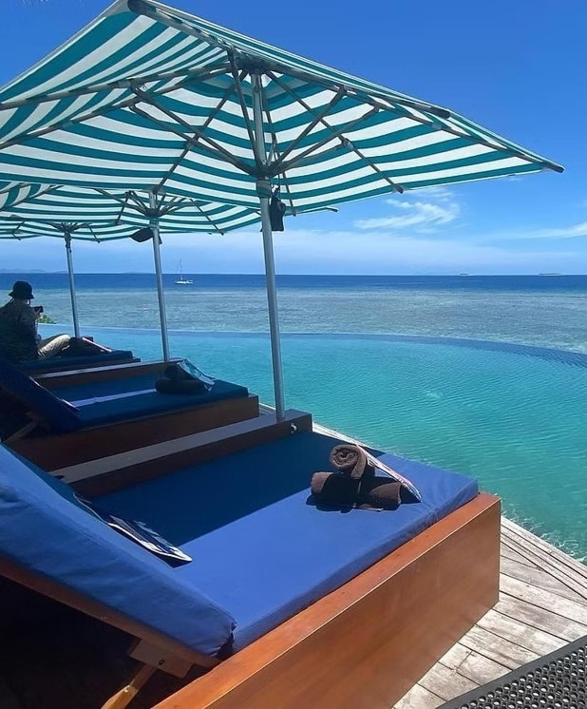 Malamala Beach Club Pass in Fiji  - Thumbnail 7