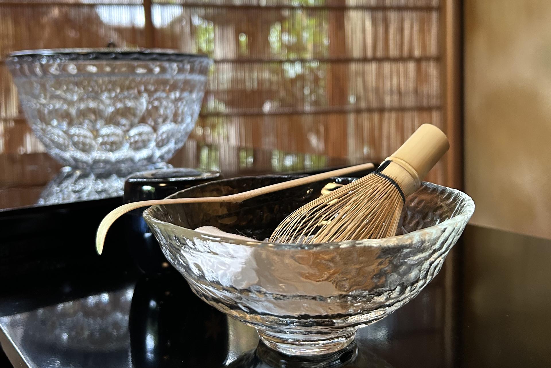 Kyoto: Tea Ceremony & 150-Year-Old Machiya Townhouse Tour - Thumbnail 19