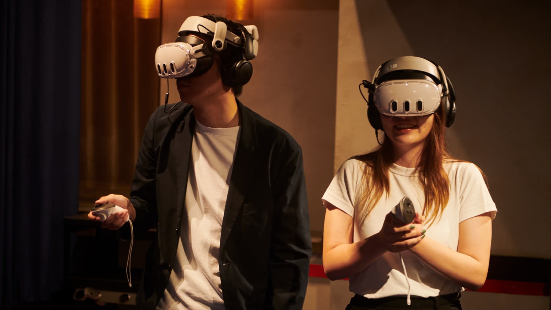 Shinjuku: Immersive 4D VR Experience at TYFFONIUM - Thumbnail 18