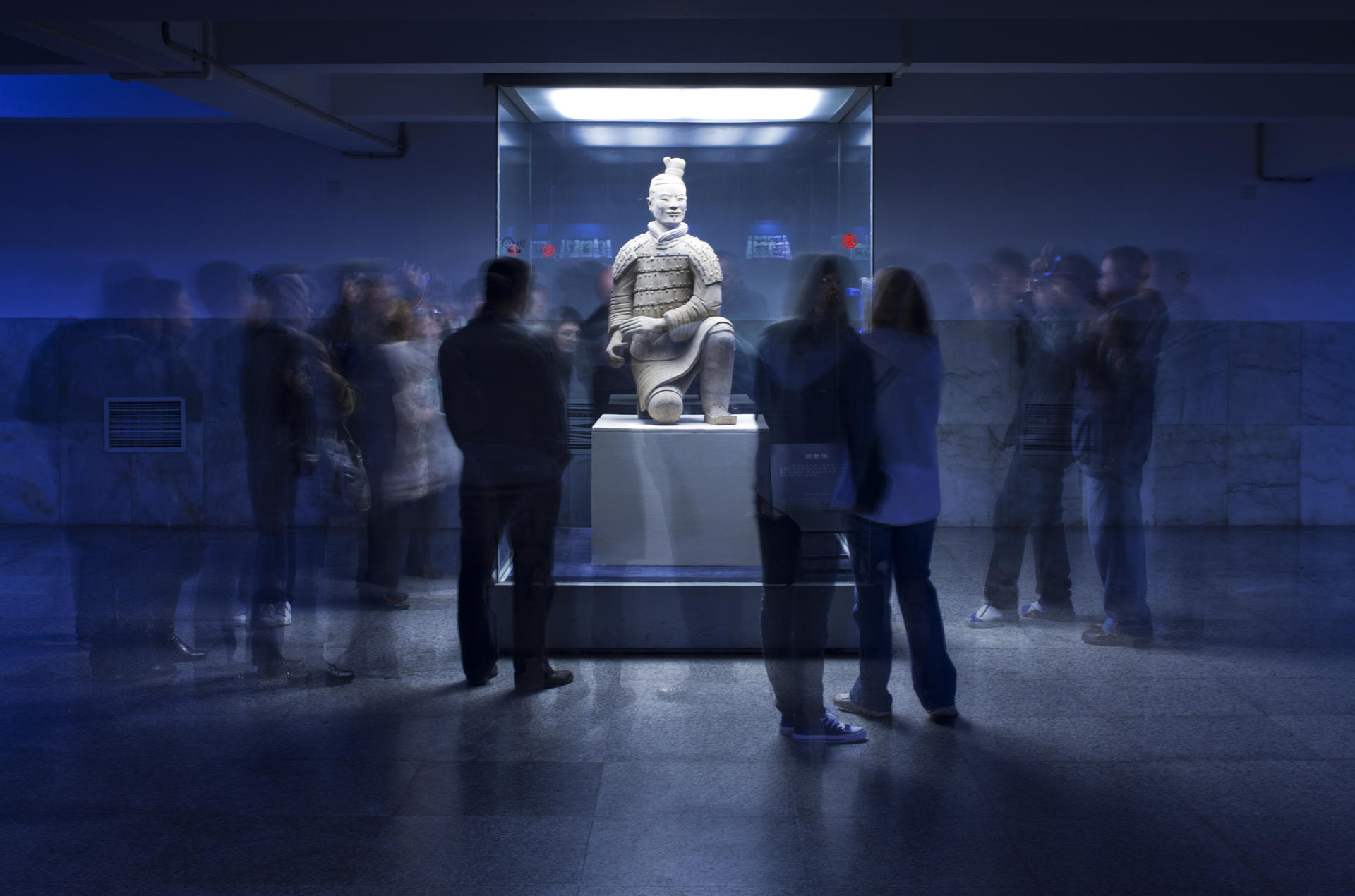 Terracotta Army Tickets + Round Trip Shuttle Bus - Thumbnail 5