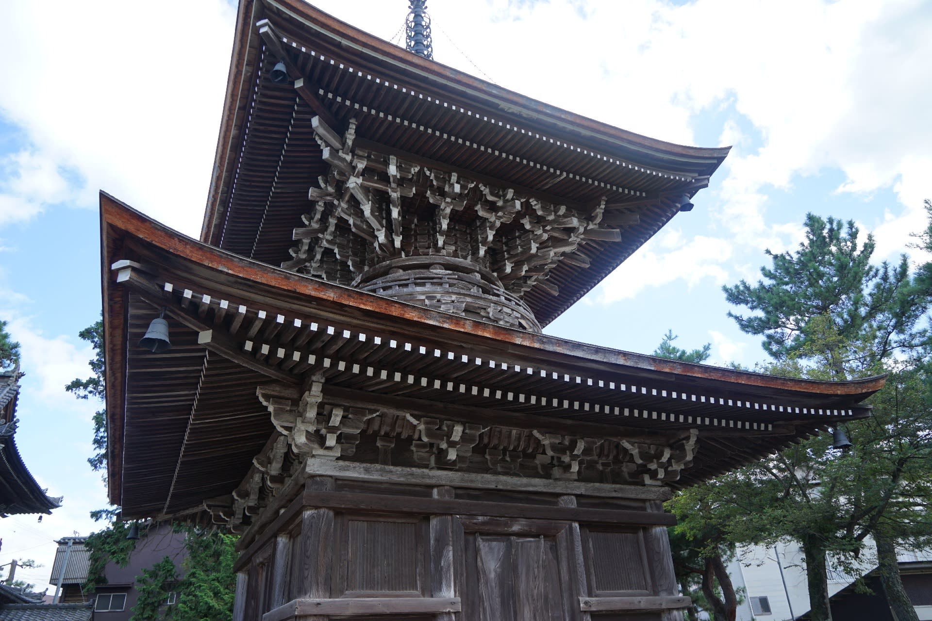 Day Trip to Amanohashidate & Ine no Funaya & Miyama Thatched Village in the Sea of Kyoto (Departure from Osaka or Kyoto) - Thumbnail 31