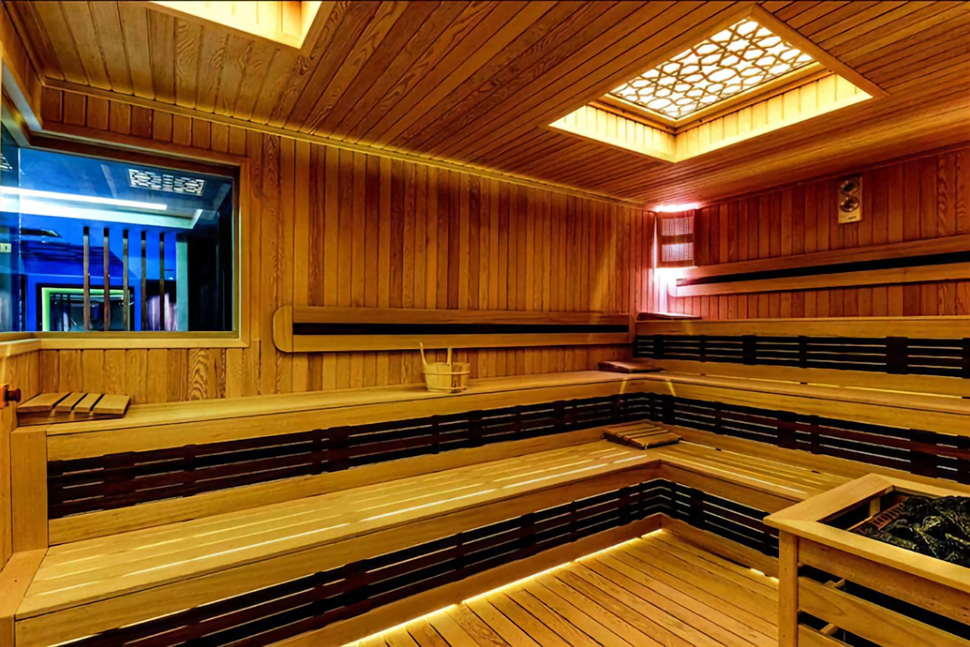 Istanbul: Private Turkish Bath, Massage, and Spa in Old City - Thumbnail 8