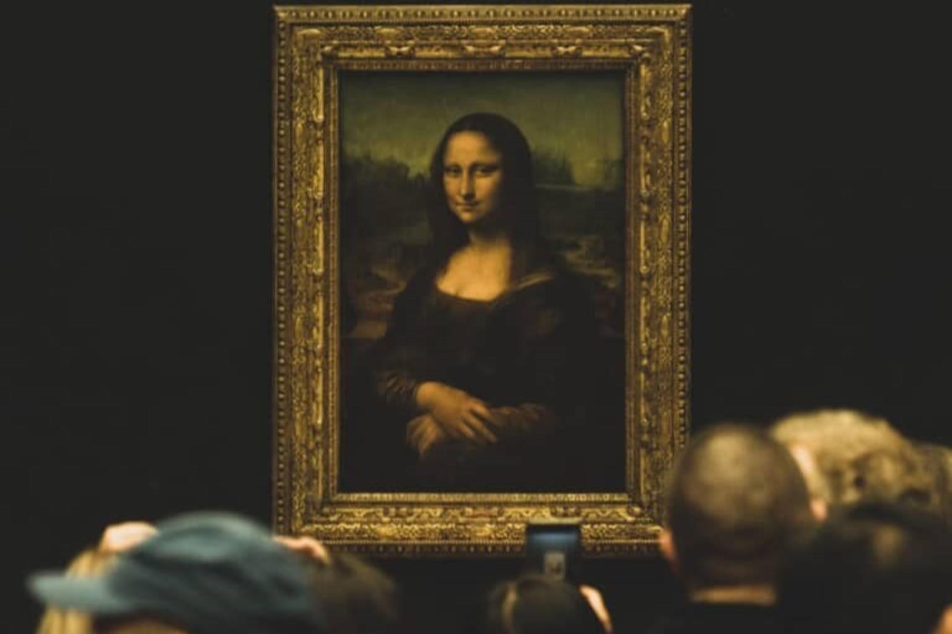 Must-Sees of the Louvre Museum - Thumbnail 6