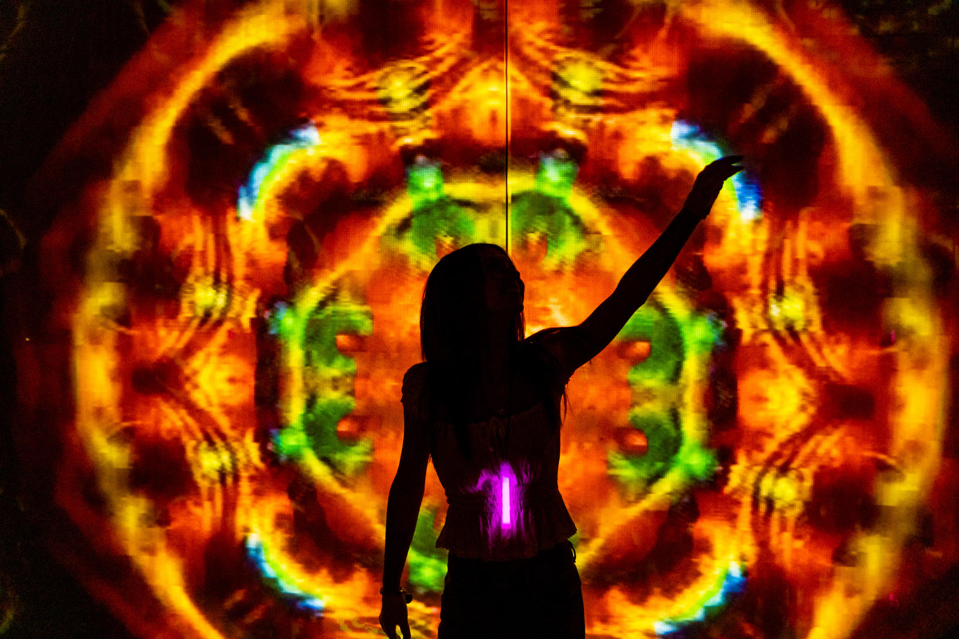 Infinity Attraction Gold Coast - Thumbnail 5