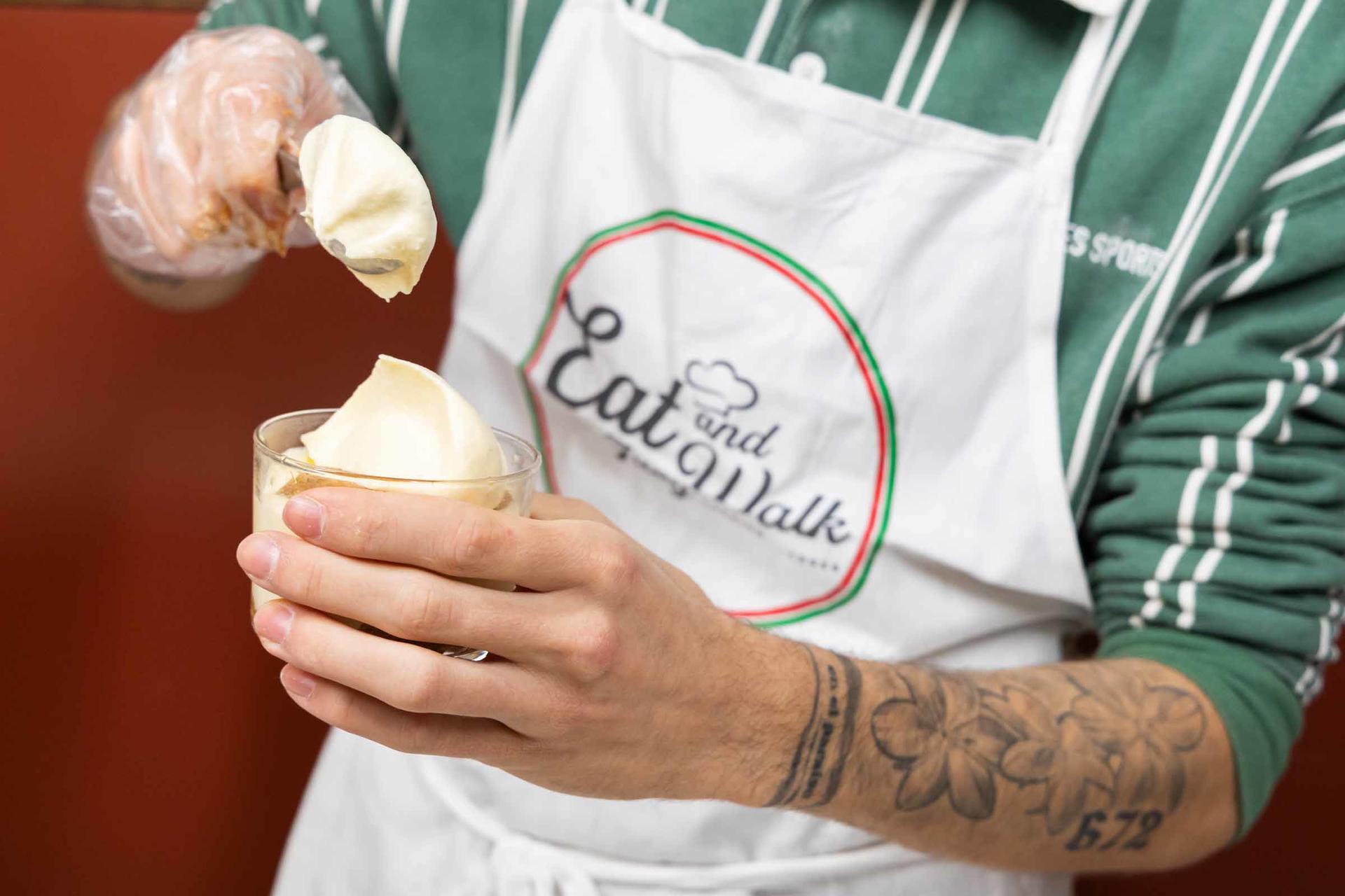 Learn to Make Pasta & Tiramisu with Wine and Limoncello Included - Thumbnail 6