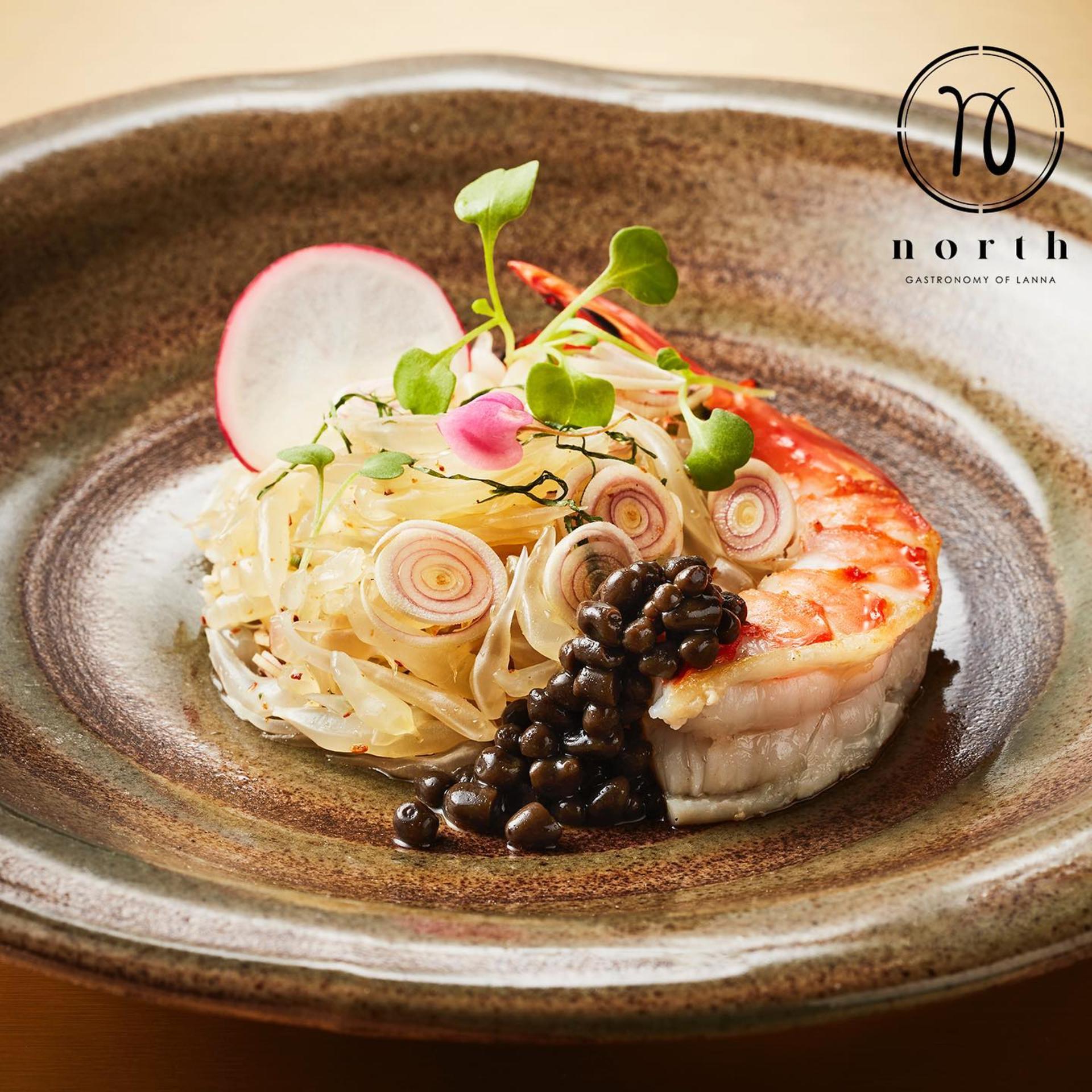 North Restaurant at Sukhumvit - Thumbnail 3