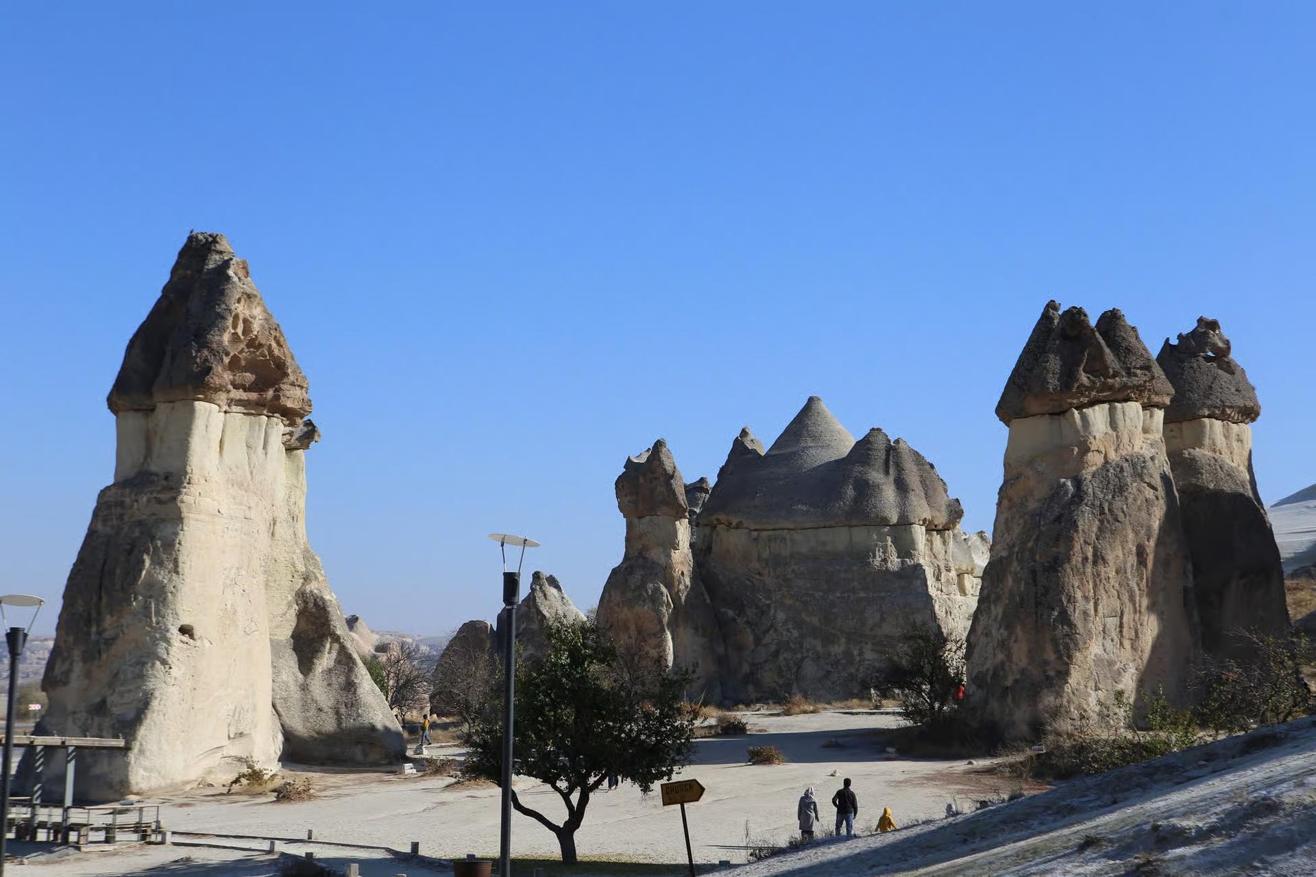 Mochiron Tour Full Day Cappadocia with Japanese Guide  - Thumbnail 7