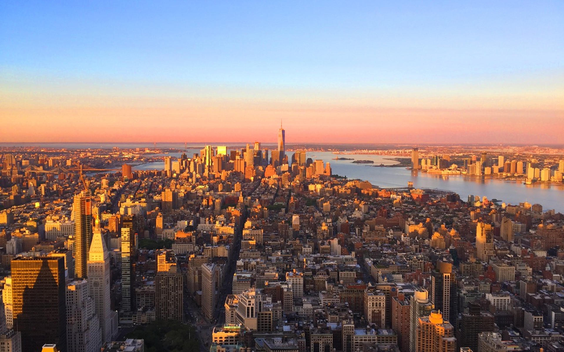 Empire State Building Observation Deck Ticket - Thumbnail 6