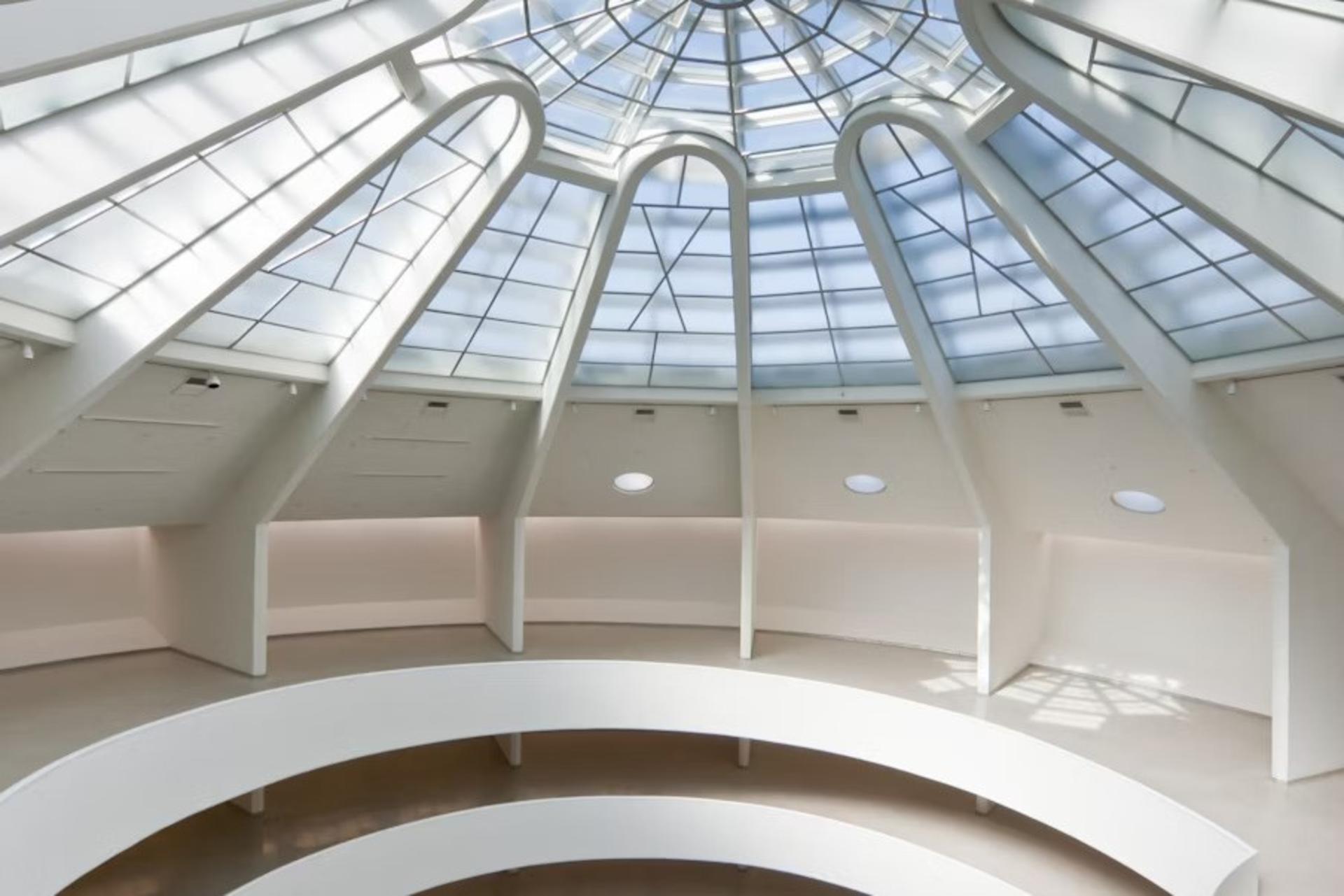 The Guggenheim Admission in New York - Thumbnail 4