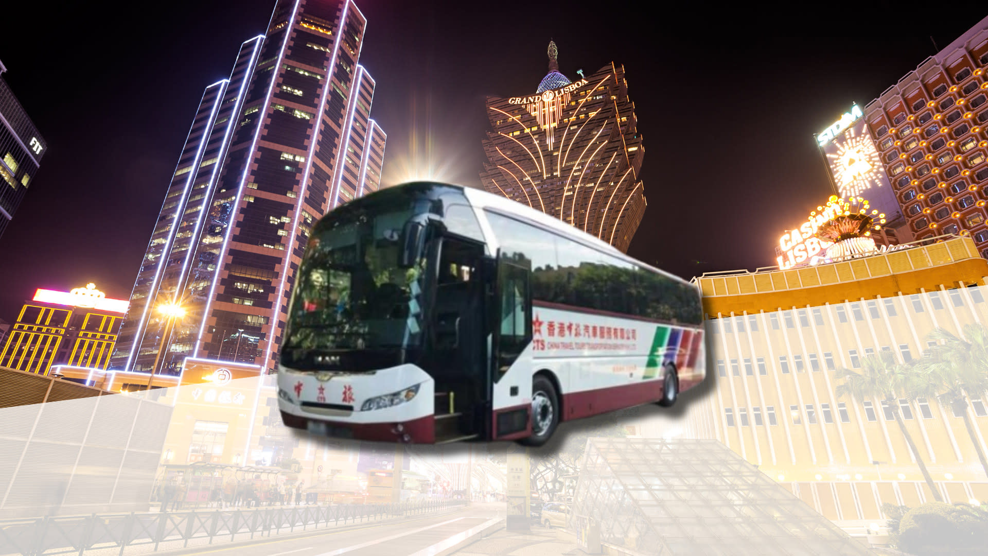 CTG Bus Coupon - Thumbnail 2