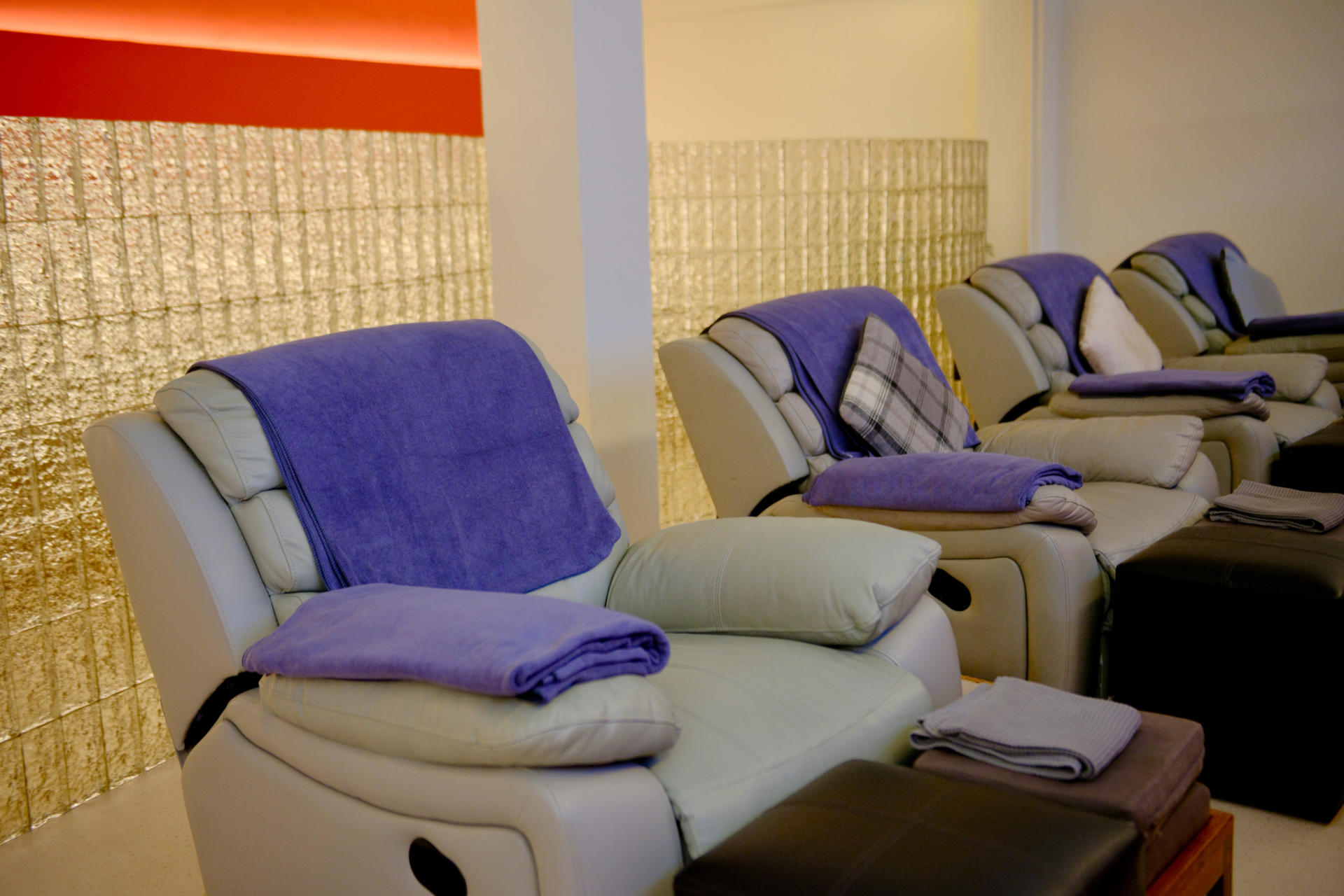 One More Thai Massage & Spa at Chit Lom in Bangkok - Thumbnail 9