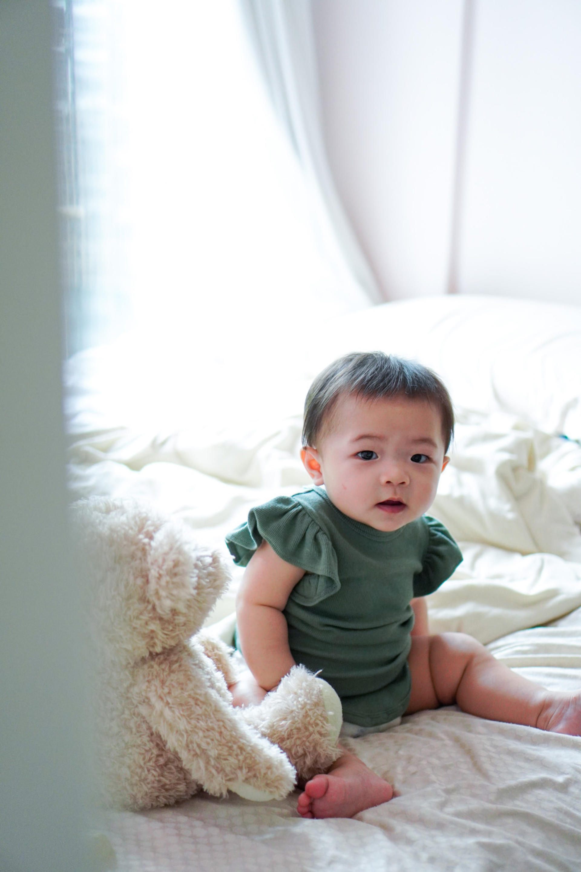 KATE.JPGGG Family Photoshoot / Baby Photoshoot (Location Customizable) - Thumbnail 4