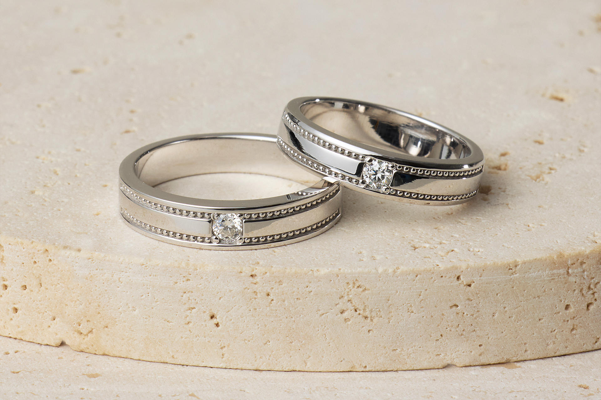 Atelier Hosoo Ring Making OneDay Class in Seongsu-Yeonmujang - Thumbnail 10