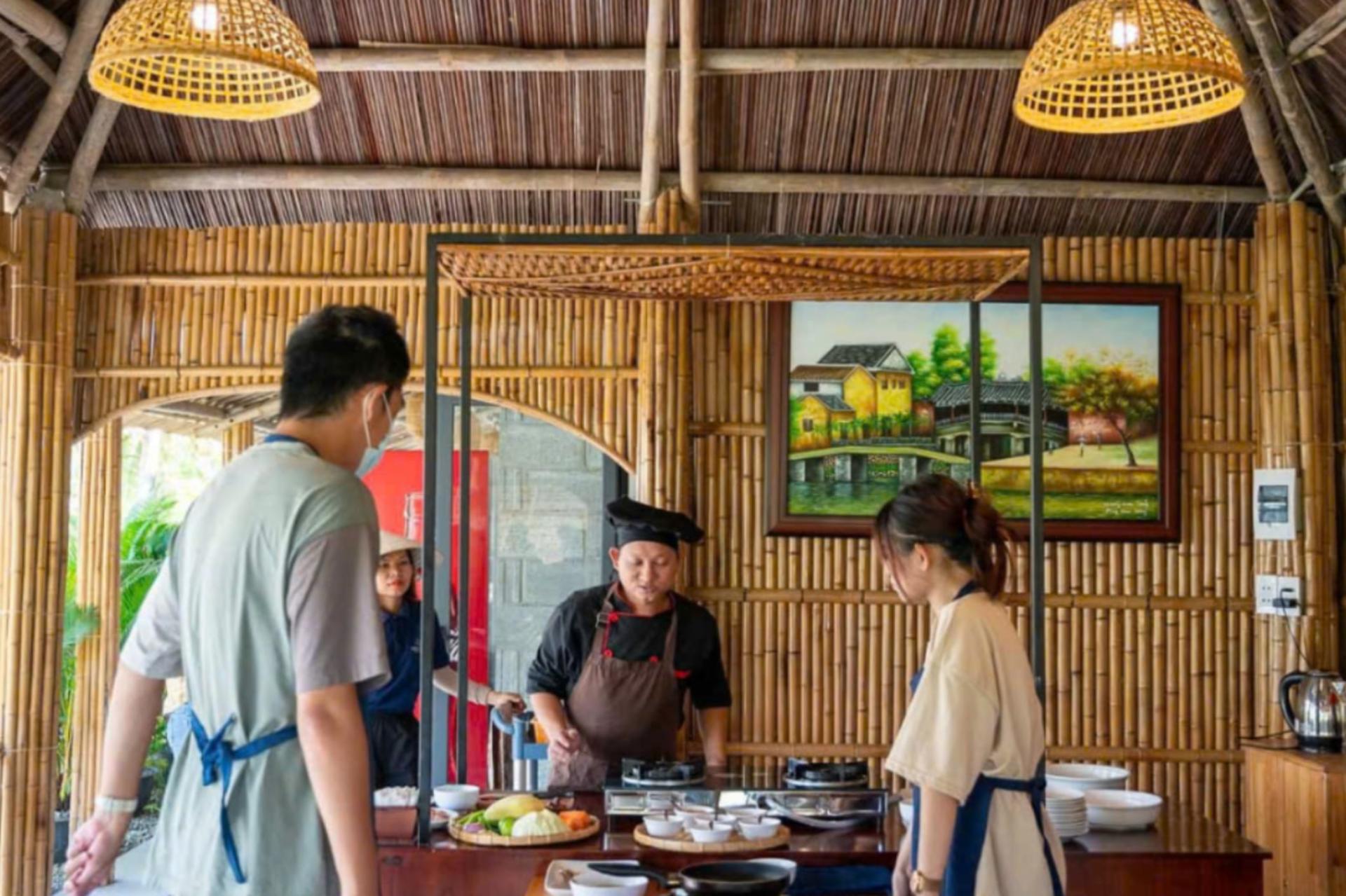 Da Nang Rural Villages Full-Day Bike Tour - Thumbnail 3