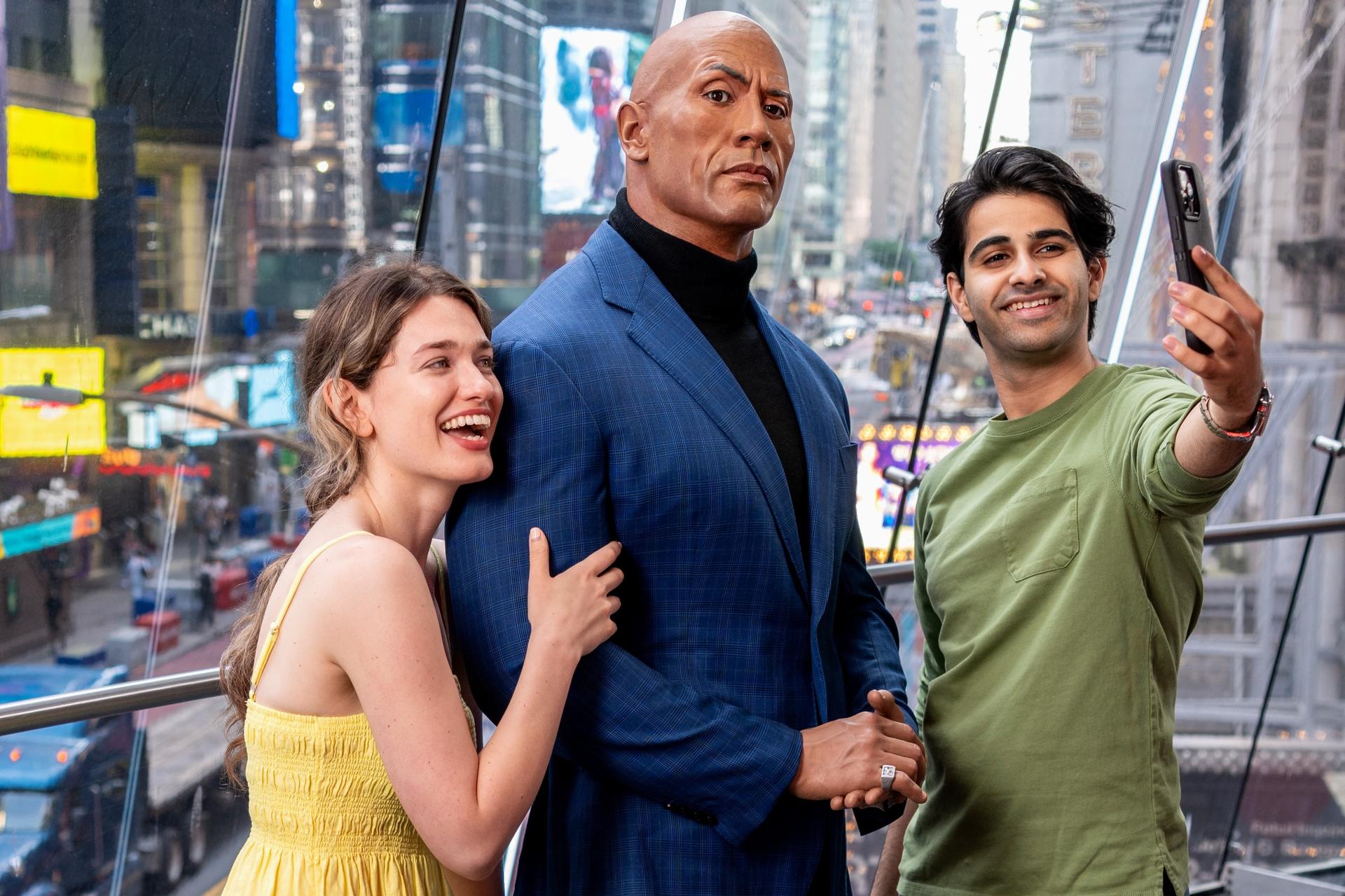 Madame Tussauds New York Ticket - Thumbnail 11