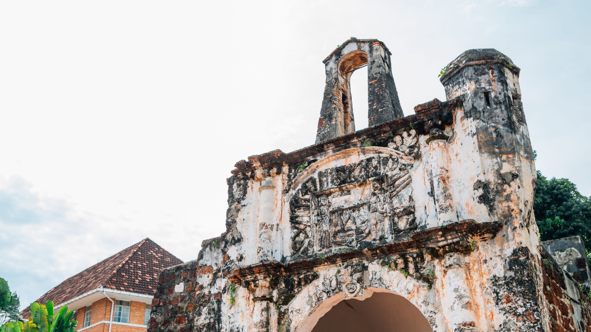 Kuala Lumpur Private Transfer to or from Malacca, A'Famosa and more  - Thumbnail 3