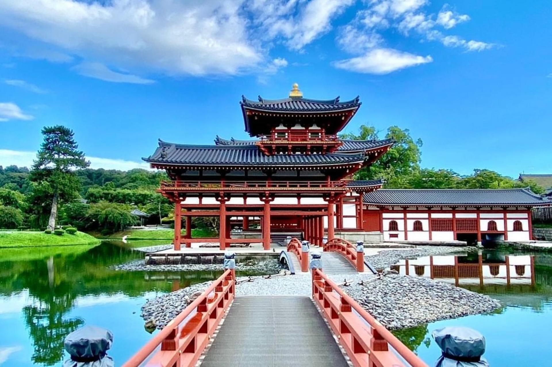 Kyoto Kinkaku-ji, Kiyomizu-dera, and Uji One-Day Tour - Thumbnail 12