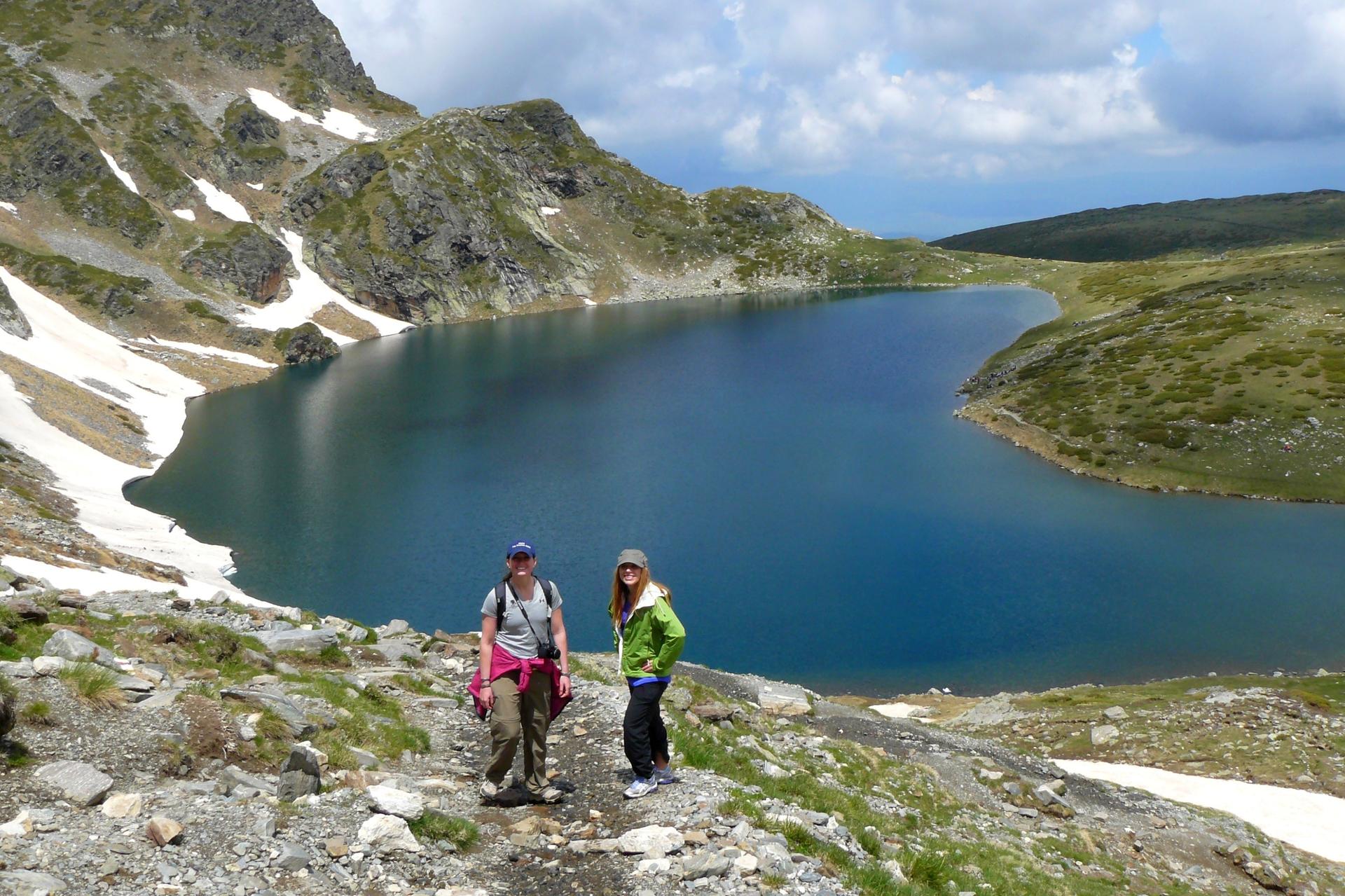 Seven Rila Lakes Circuit Day Tour from Sofia - Thumbnail 10
