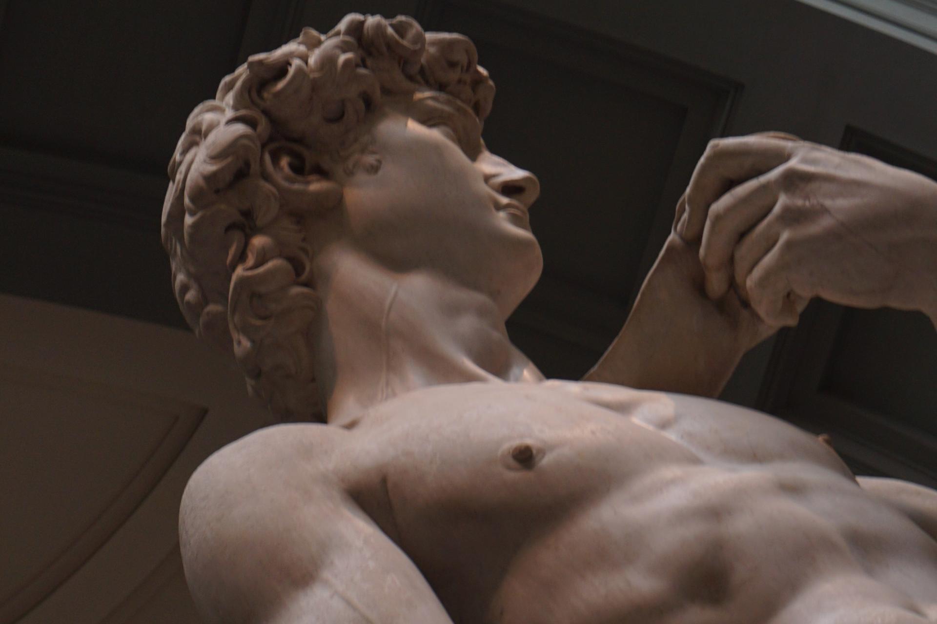 Florence Walking Tour with Accademia Gallery & David of Michelangelo - Thumbnail 5