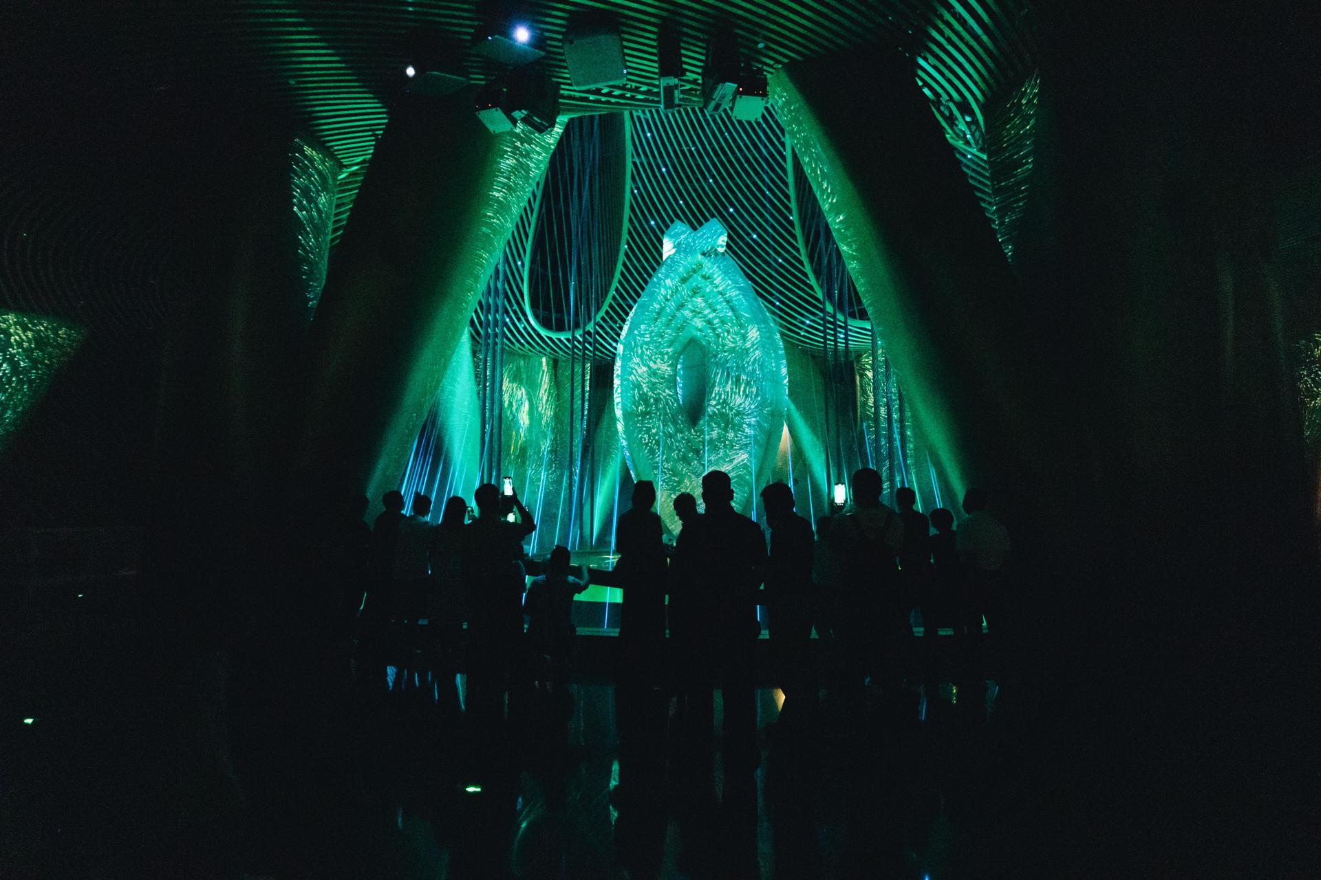 Shanghai Tower Ticket - Thumbnail 9
