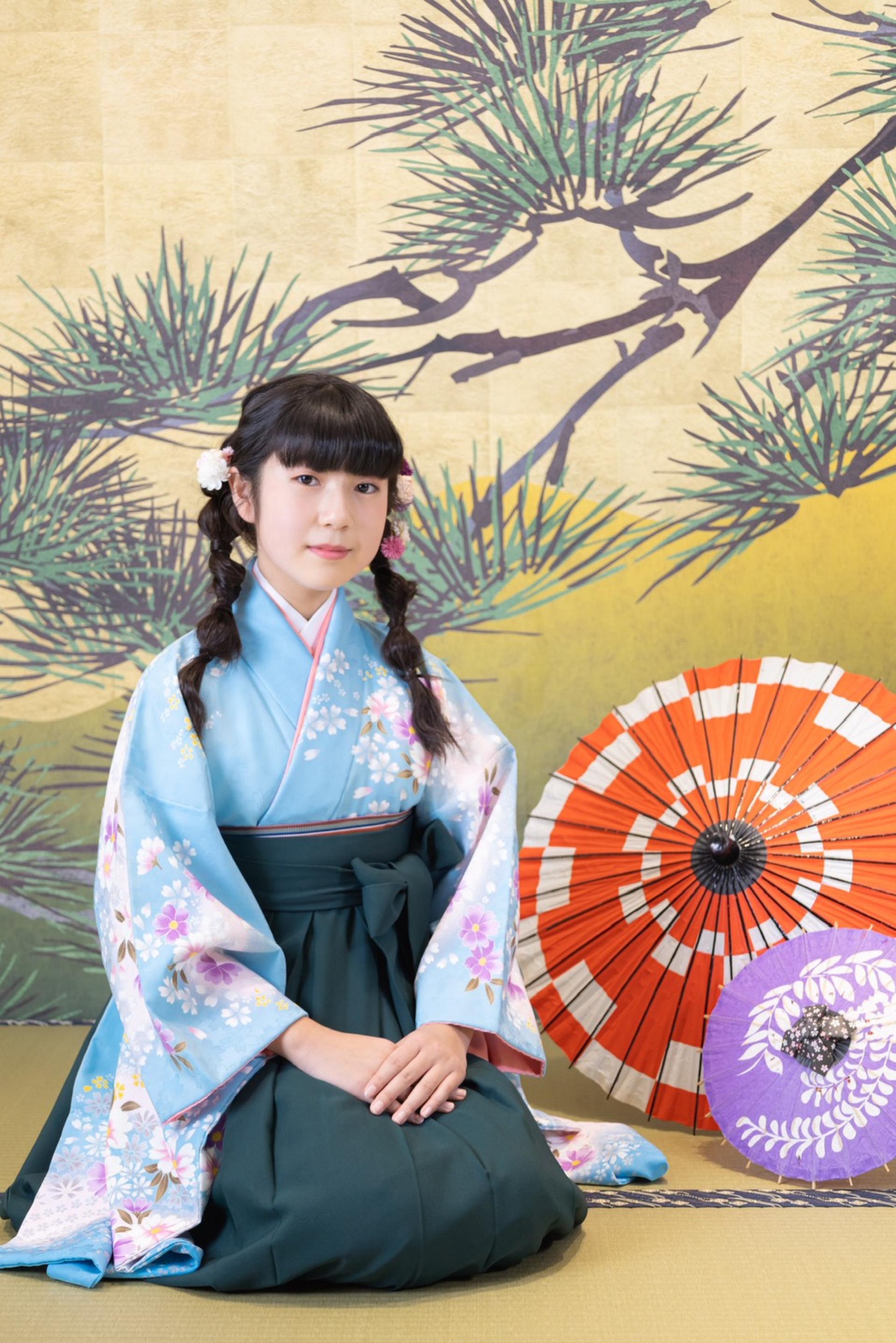 Tokyo: Haneda Airport Kimono Experience - Thumbnail 10