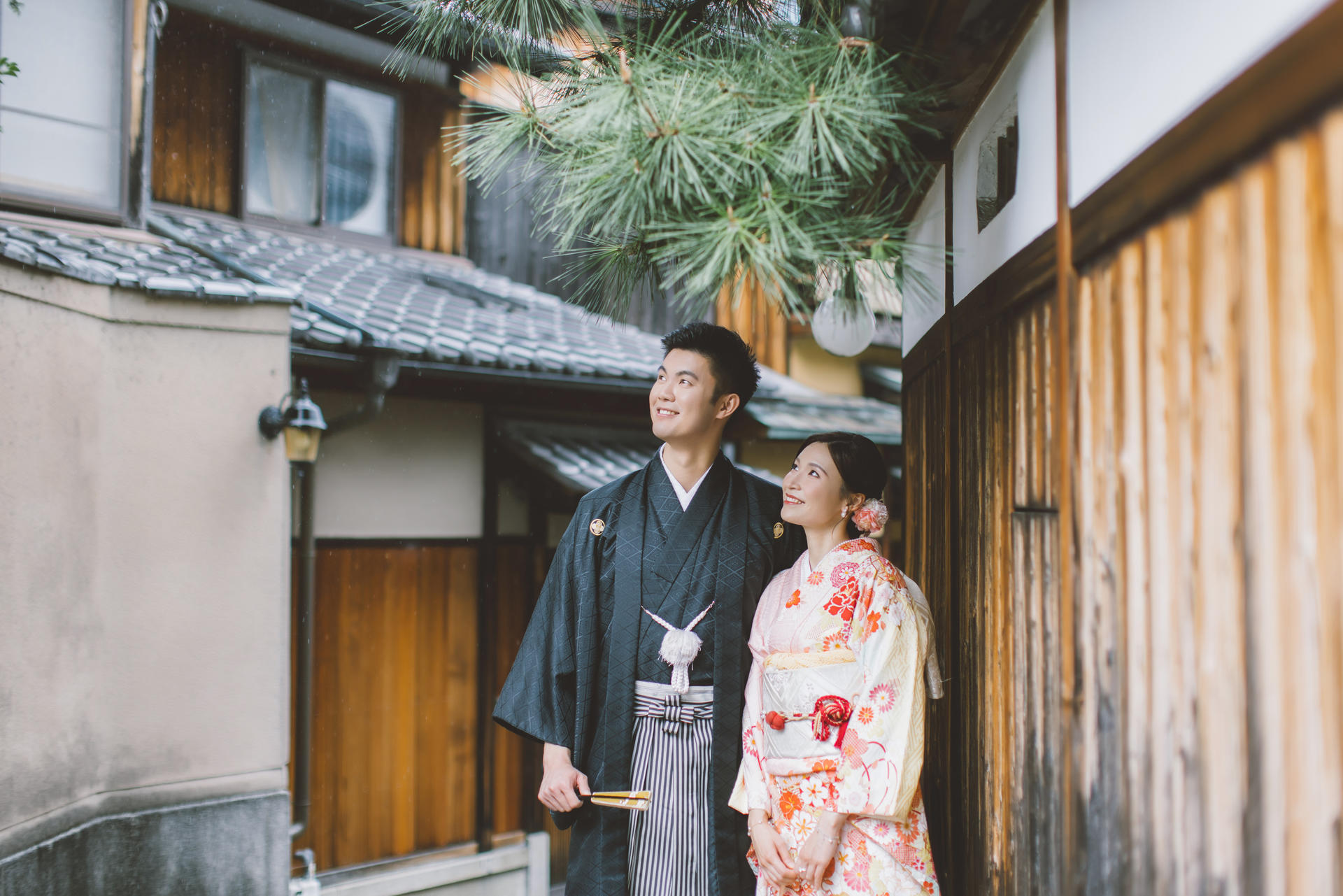 Kyoto: Private Kimono Photography Experience - Thumbnail 30