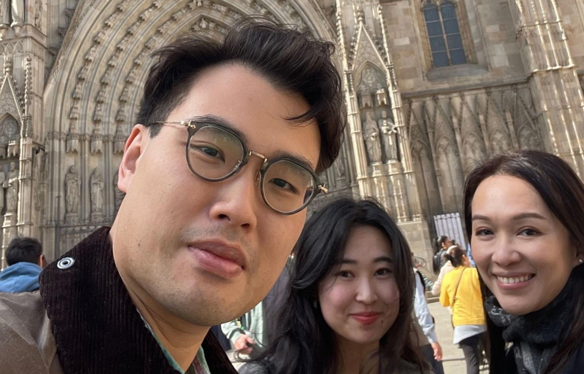 Barcelona Gothic Quarter Half-Day Small Group Walking Tour - Thumbnail 17