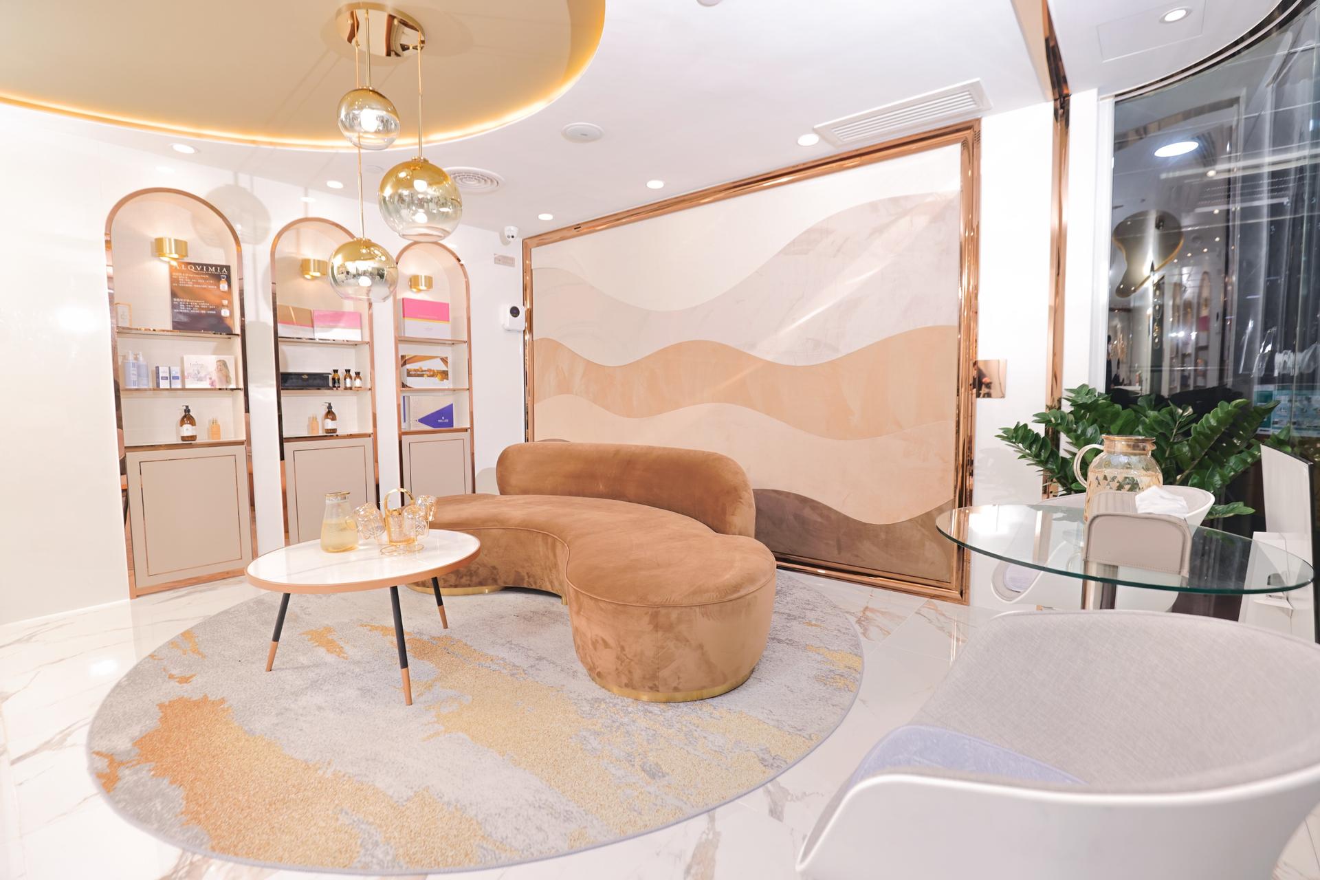 Ocean Spa - Beauty and Experience | Jordan | Causeway Bay | Tsim Sha Tsui | Tseung Kwan O | Sai Ying Pun | Sha Tin - Thumbnail 2