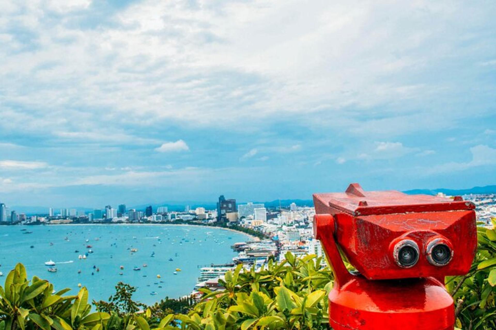 Private City Transfers between Bangkok and Pattaya, Ayutthaya, Hua Hin & More by TTD Global - Thumbnail 8