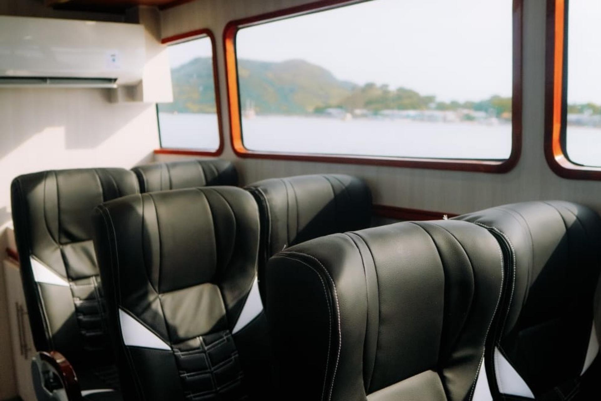 Full Day Speedboat Tour from Labuan Bajo - Thumbnail 20