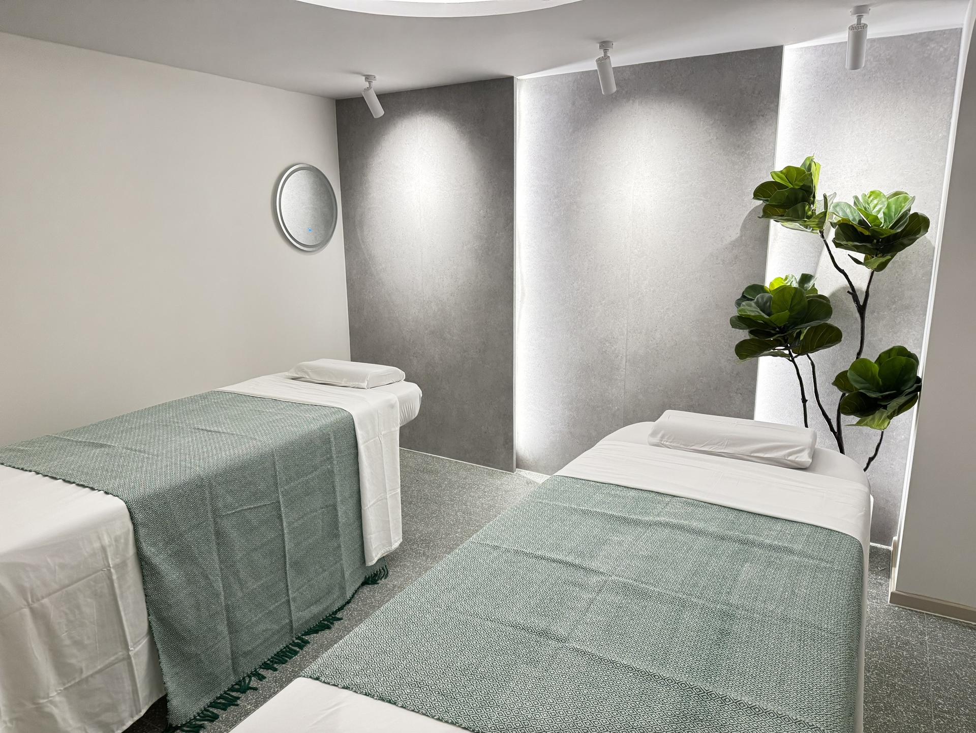 Lek Massage and Spa at The Quarter Sapankwai in Bangkok - Thumbnail 2