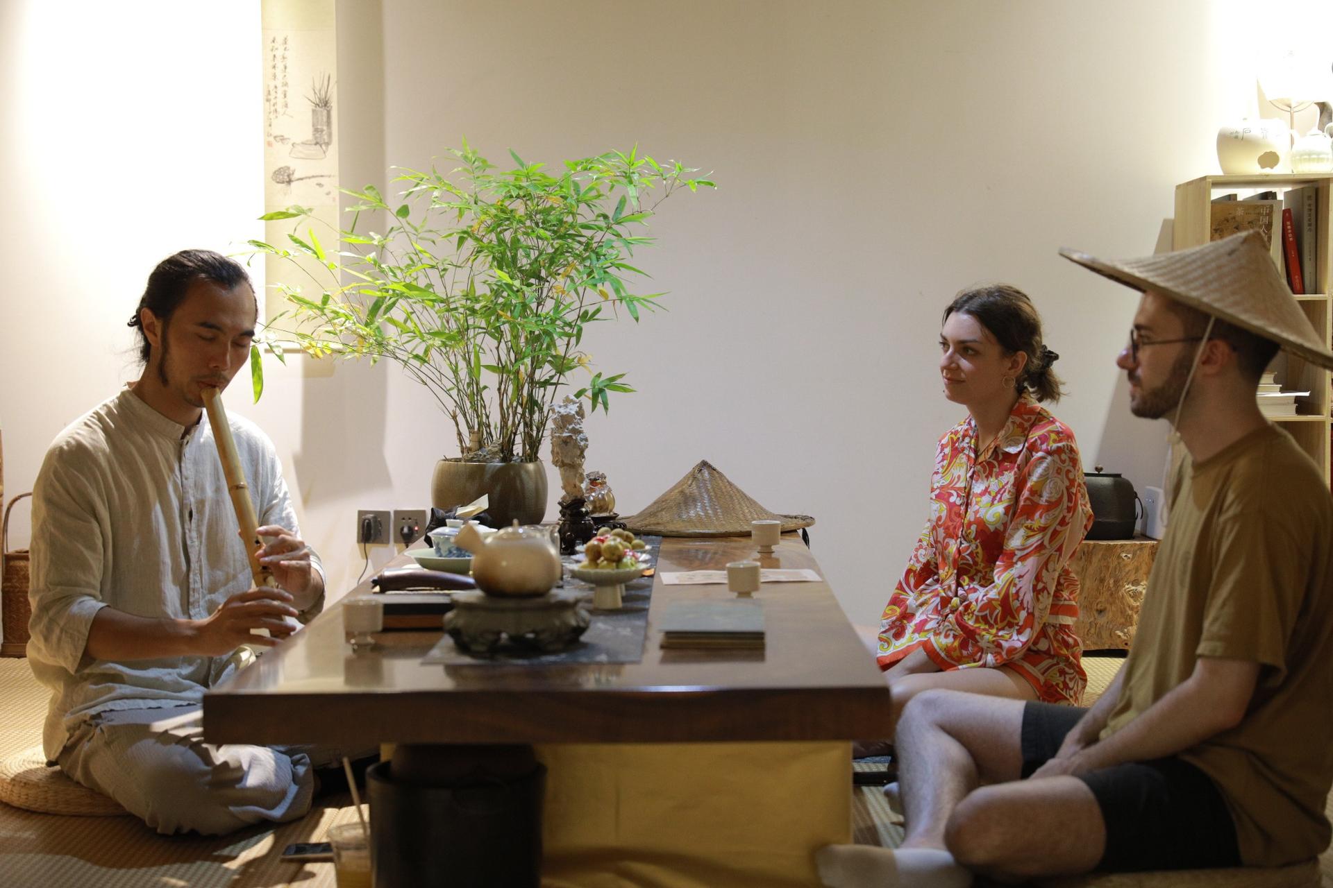 Chinese Tea Ceremony Experience -- Discover Ming & Qing Dynasty Tea  - Thumbnail 25