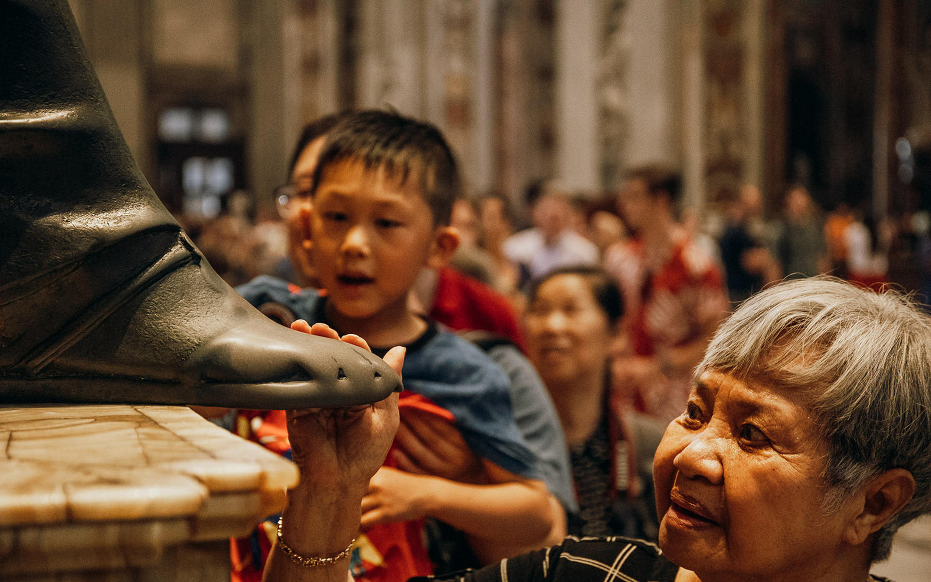 Early Morning Vatican Museums and Sistine Chapel Guided Tour - Thumbnail 4