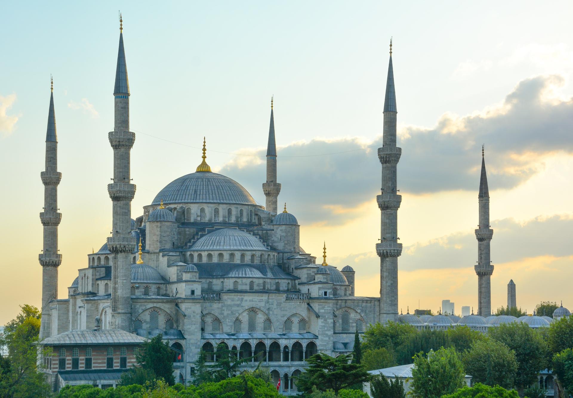 The Best of Istanbul Private Walking Tour - Thumbnail 6