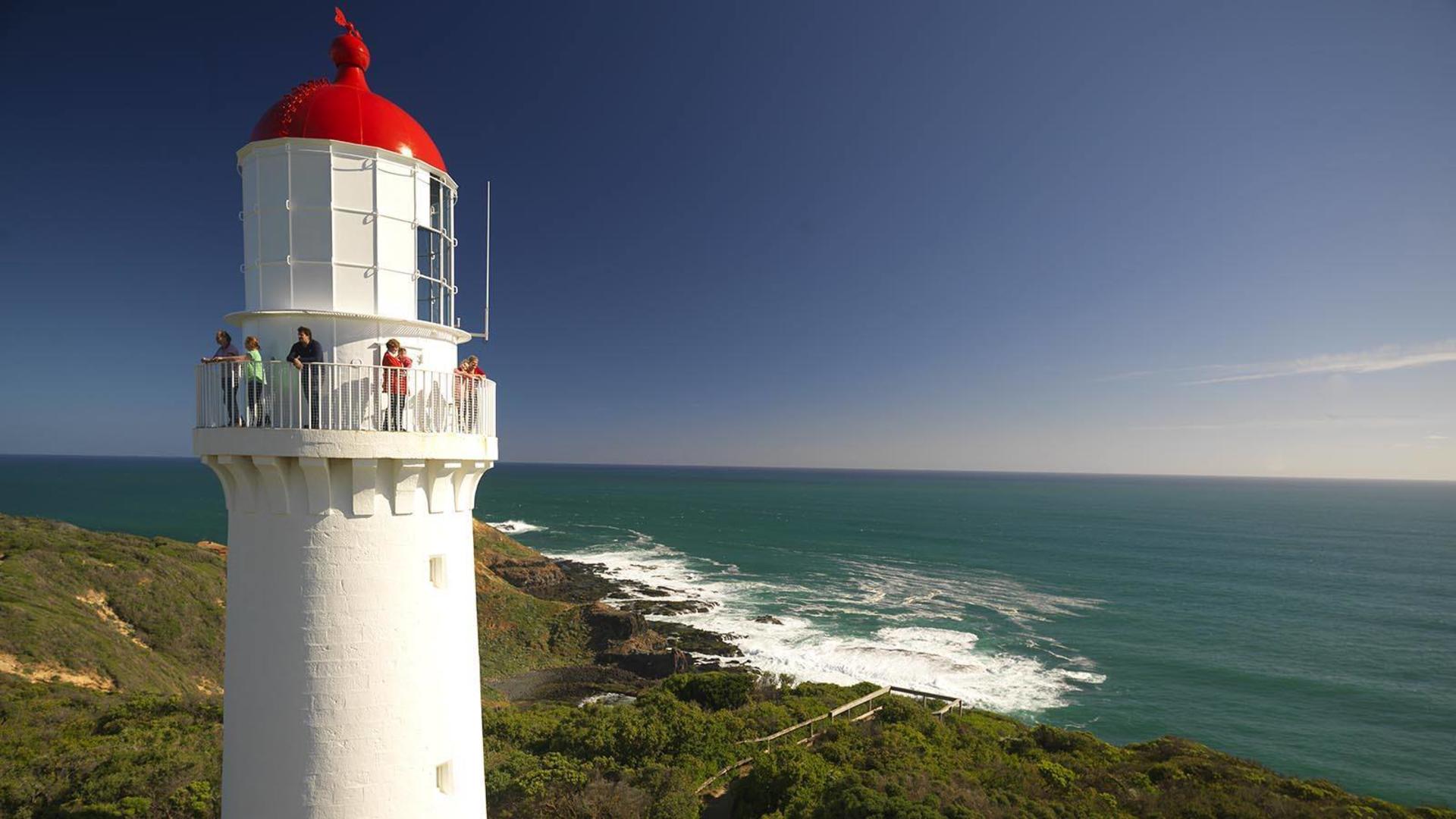 Melbourne Mornington Peninsula Private Tour - Thumbnail 7