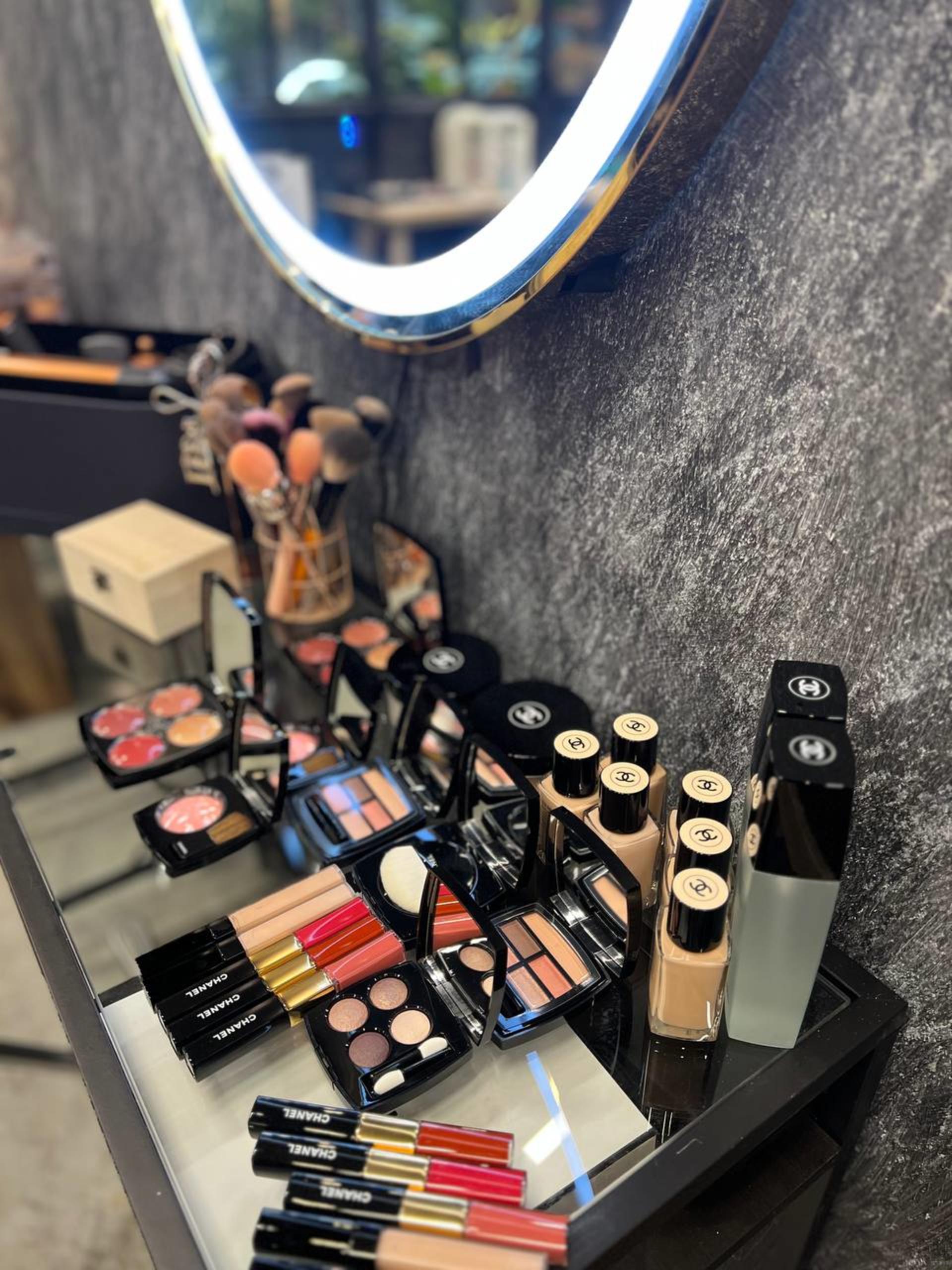 Korean Make-up Services in Singapore - Thumbnail 3