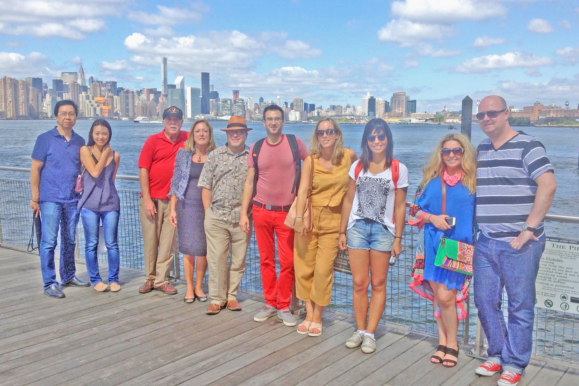 Best of Brooklyn Walking Tour in Williamsburg - Image 1