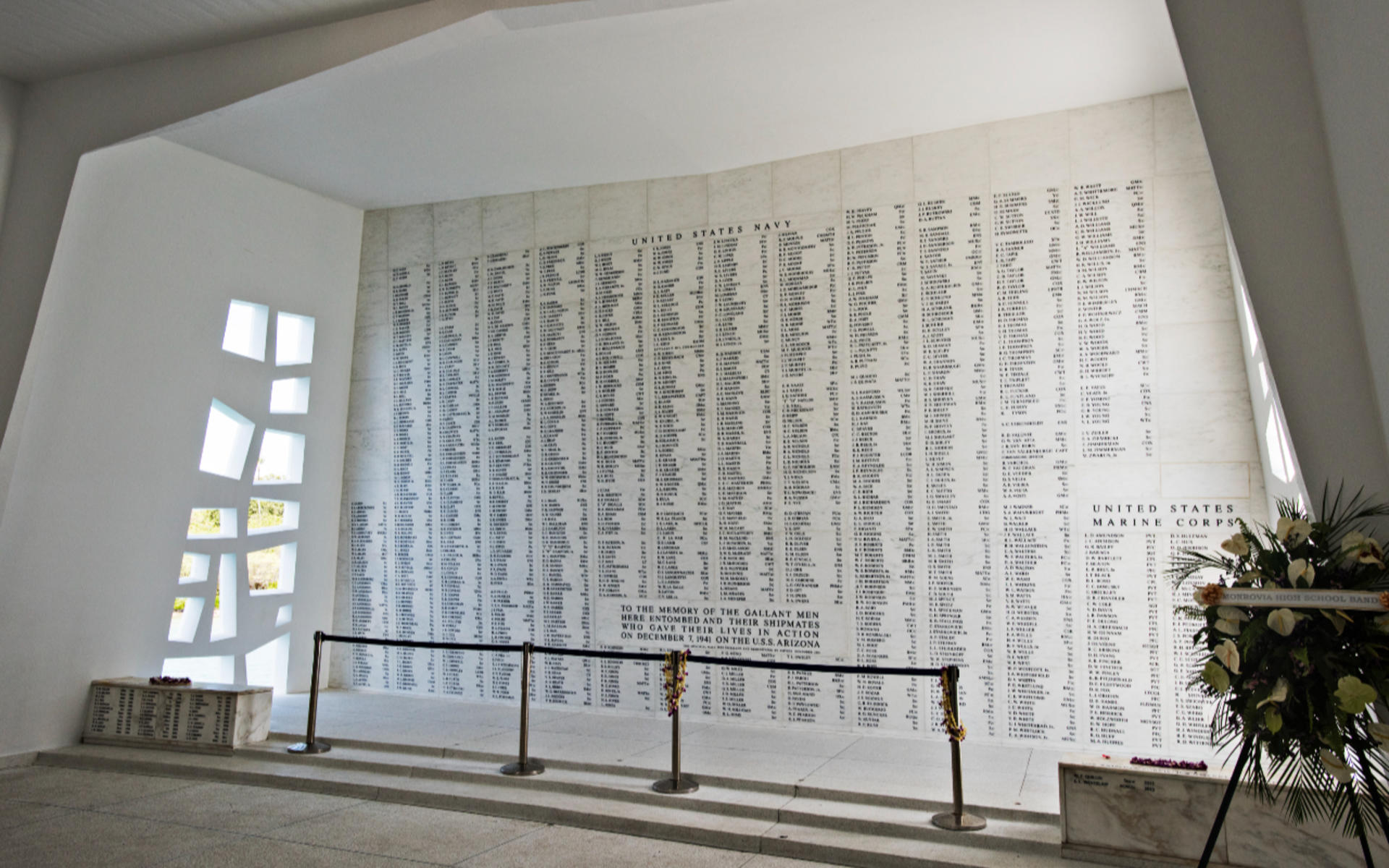 Pearl Harbor, USS Arizona Memorial & Honolulu City Tour - Thumbnail 6