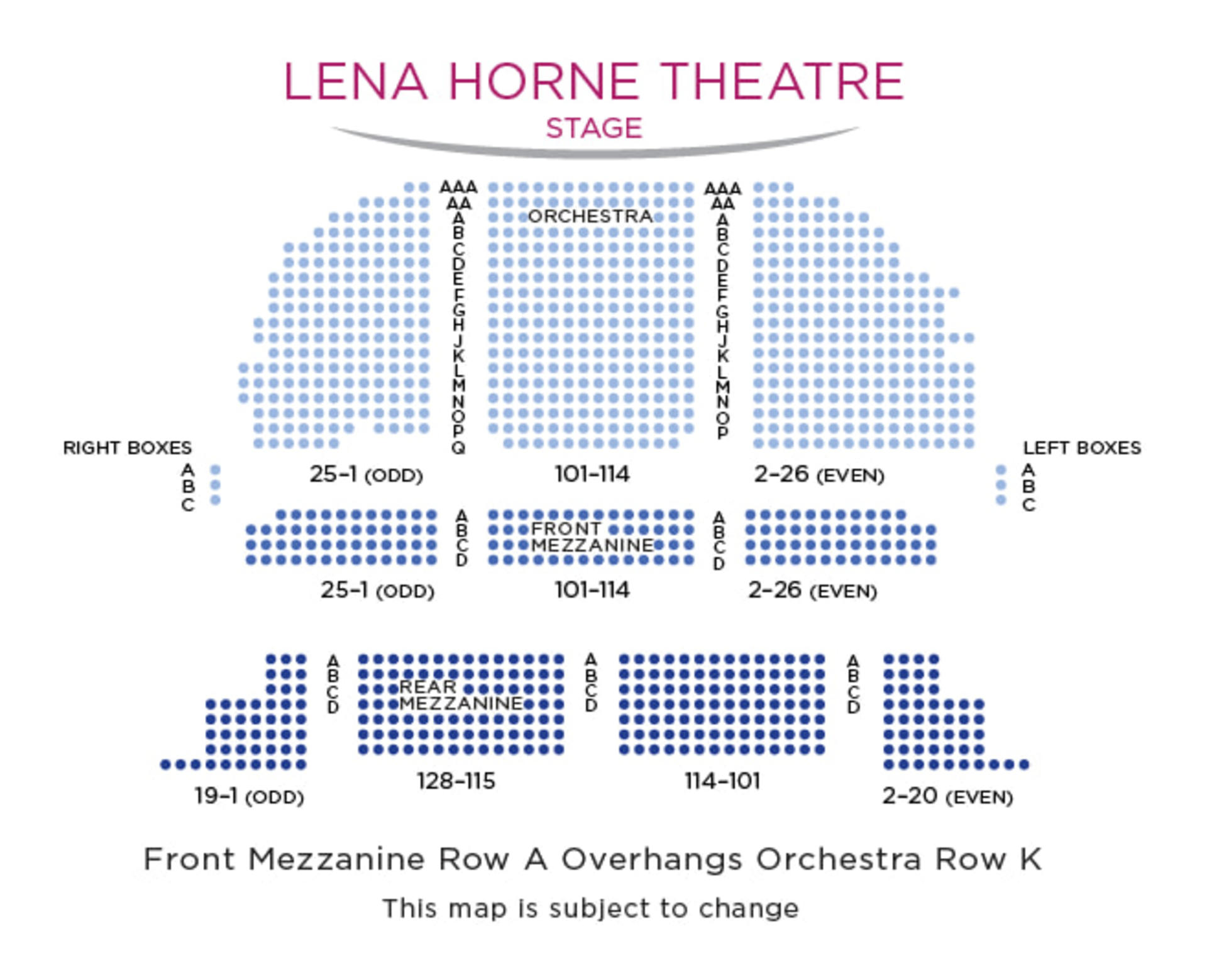 Six Musical Broadway Show Ticket in New York - Thumbnail 2