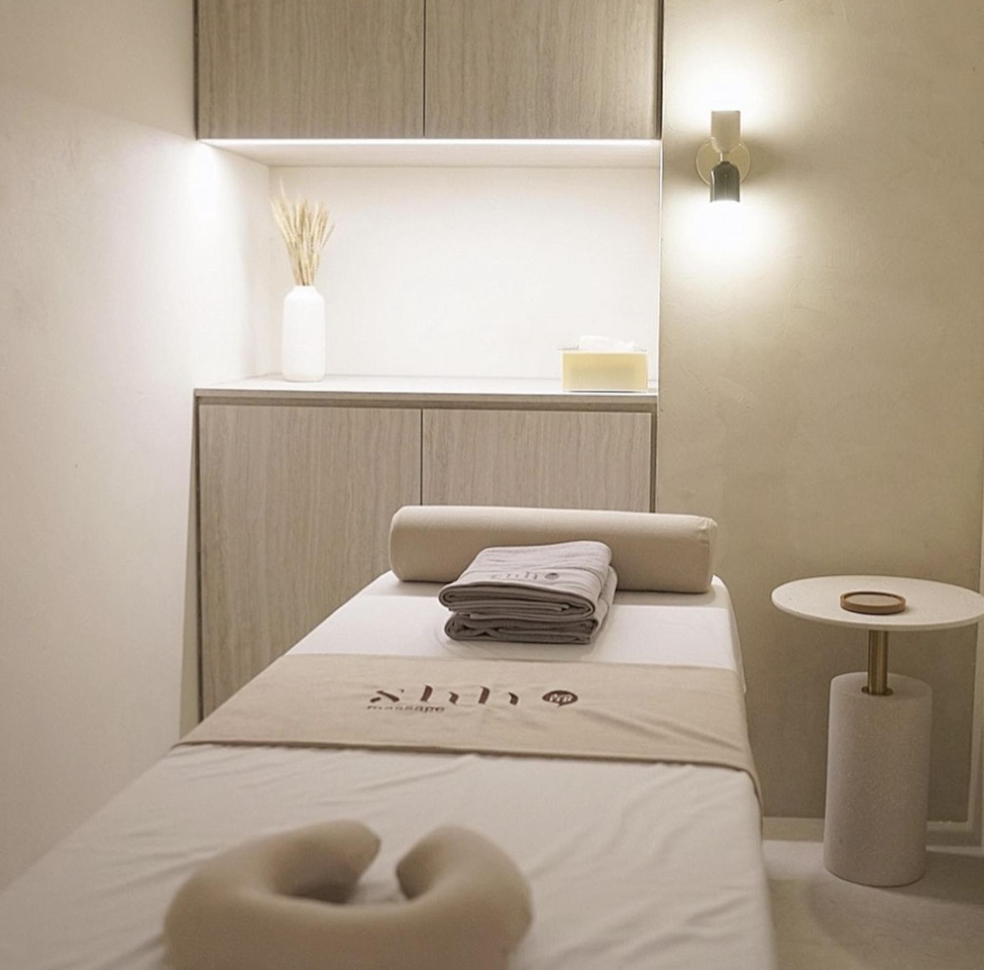 Shh Massage - Massage and Spa Experience | Causeway Bay | Tsim Sha Tsui | Sha Tin - Thumbnail 8