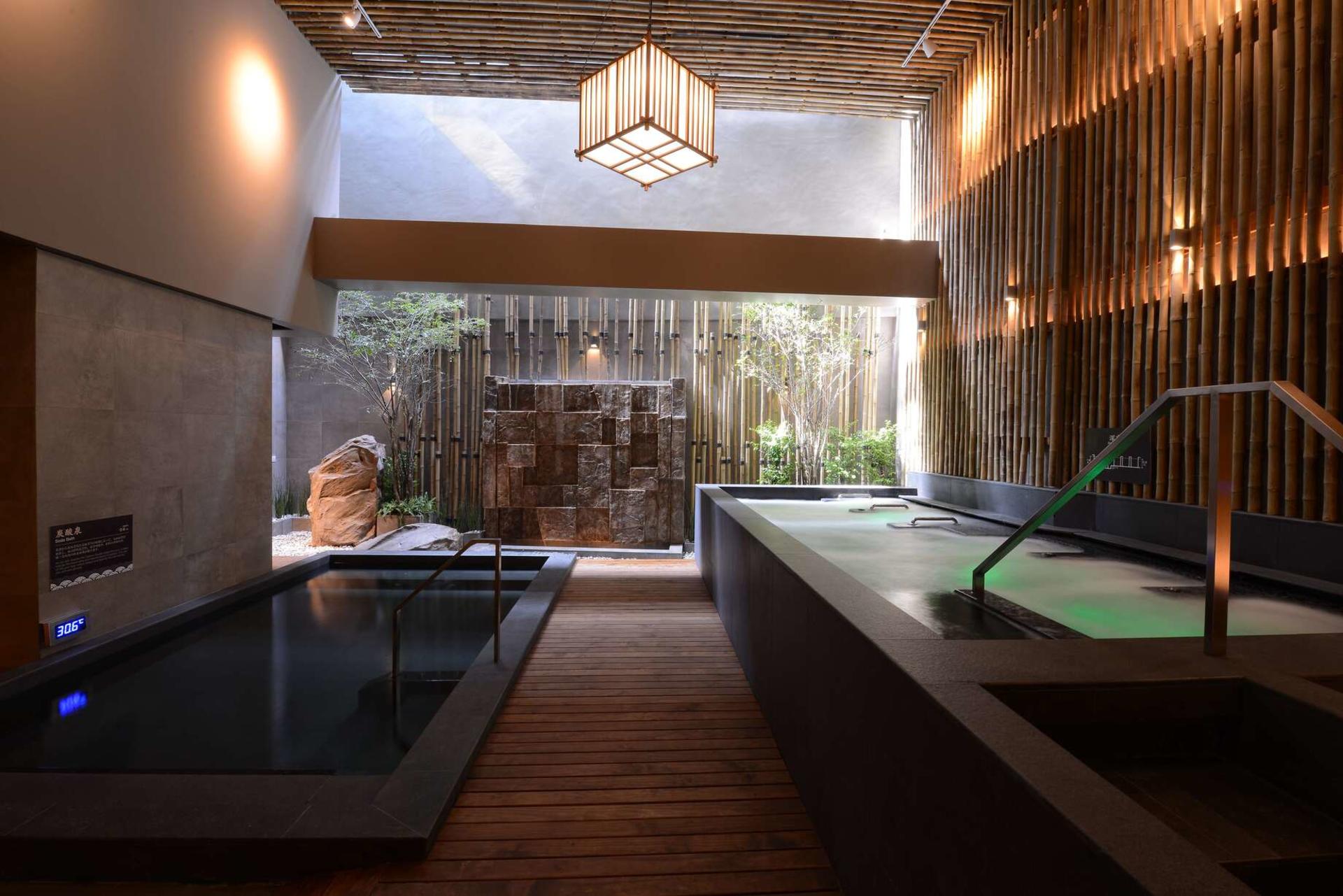 Let's Relax Onsen at Thonglor in Bangkok - Thumbnail 9