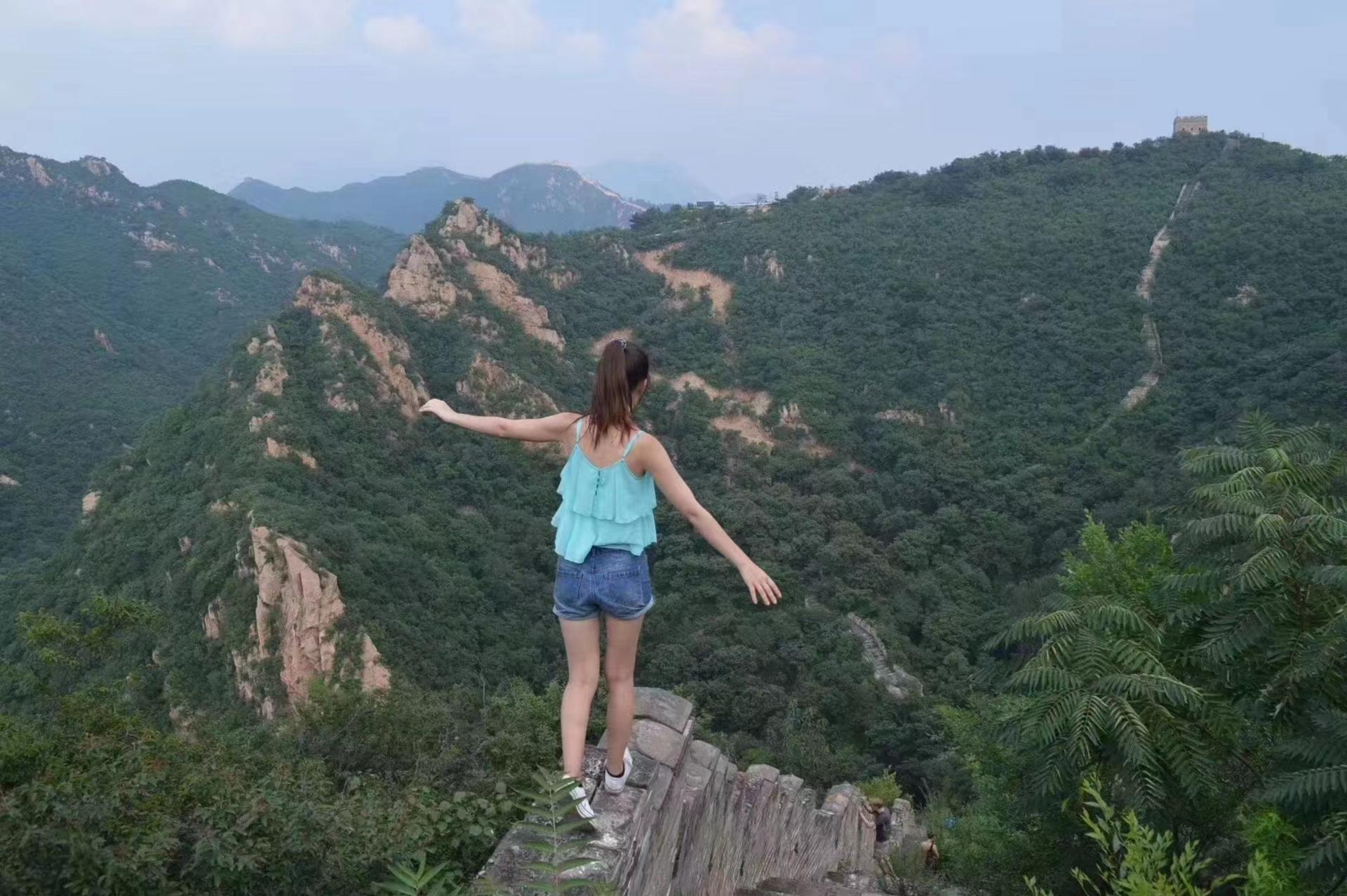 Jiankou Great Wall Day Hike (with meals) - Eatwith - Thumbnail 7