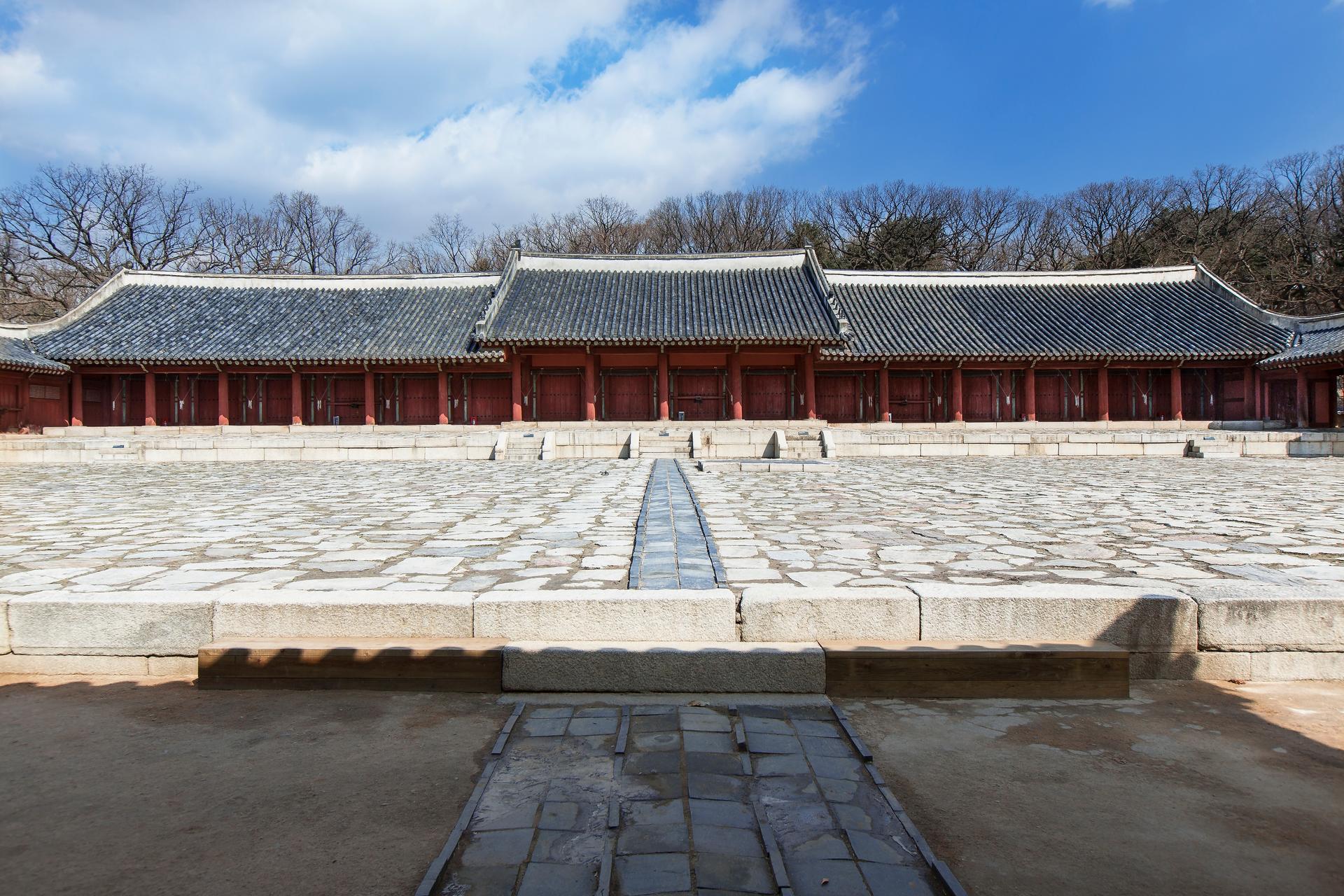Seoul Private Half day Walking Tour - Thumbnail 25