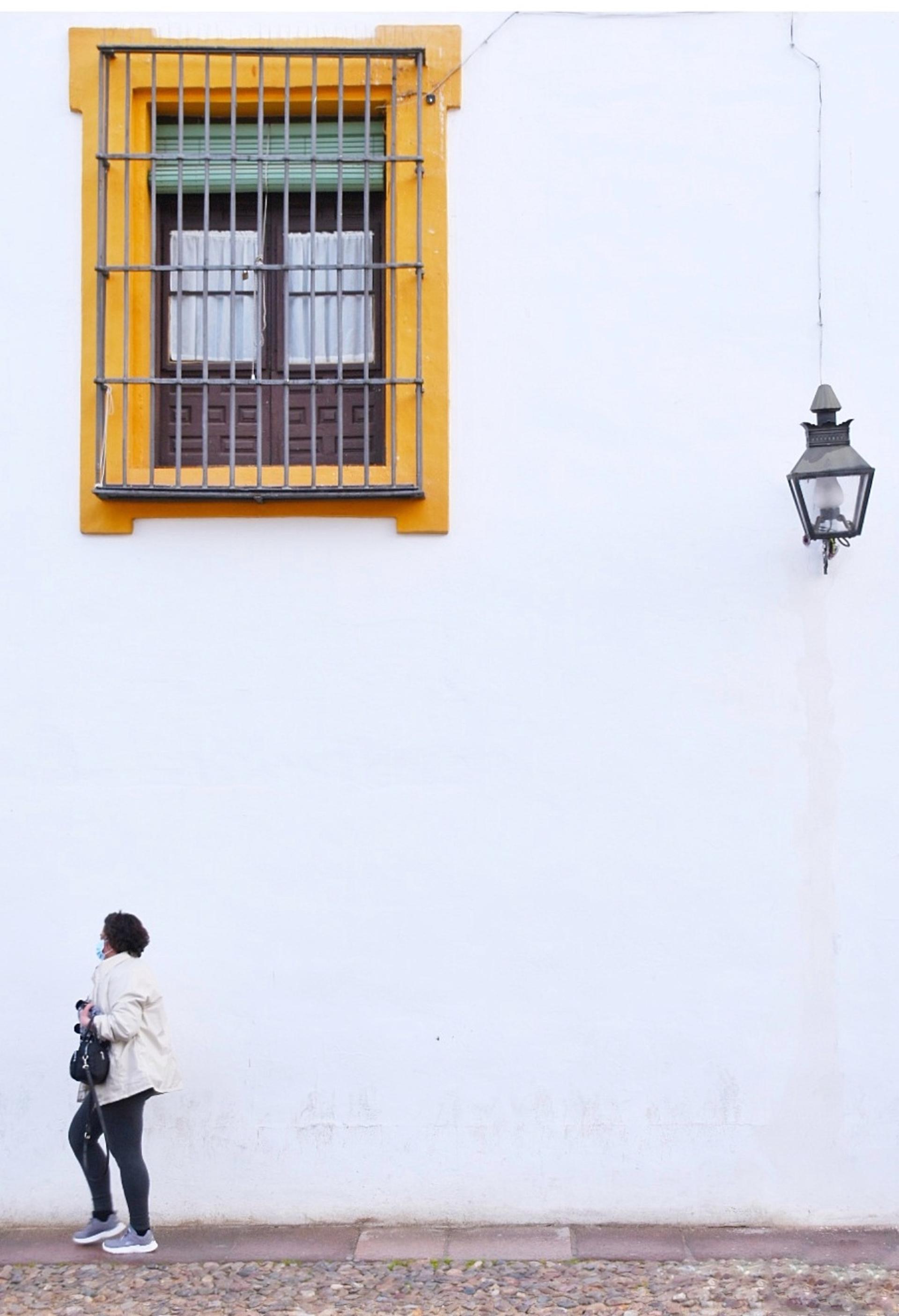 Cordoba San Basilio 2-Hour Private Patios Tour - Thumbnail 10